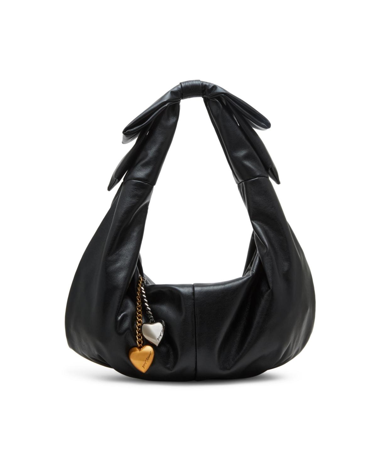 Bow-Tastic Hobo Bag