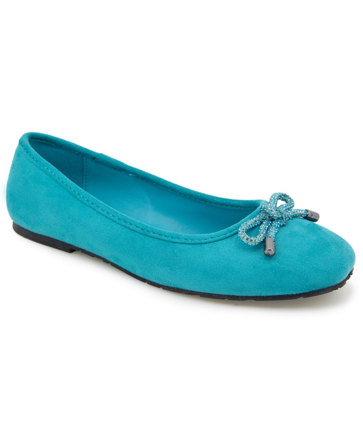 Women's Elstree Jewel Ballet Flats