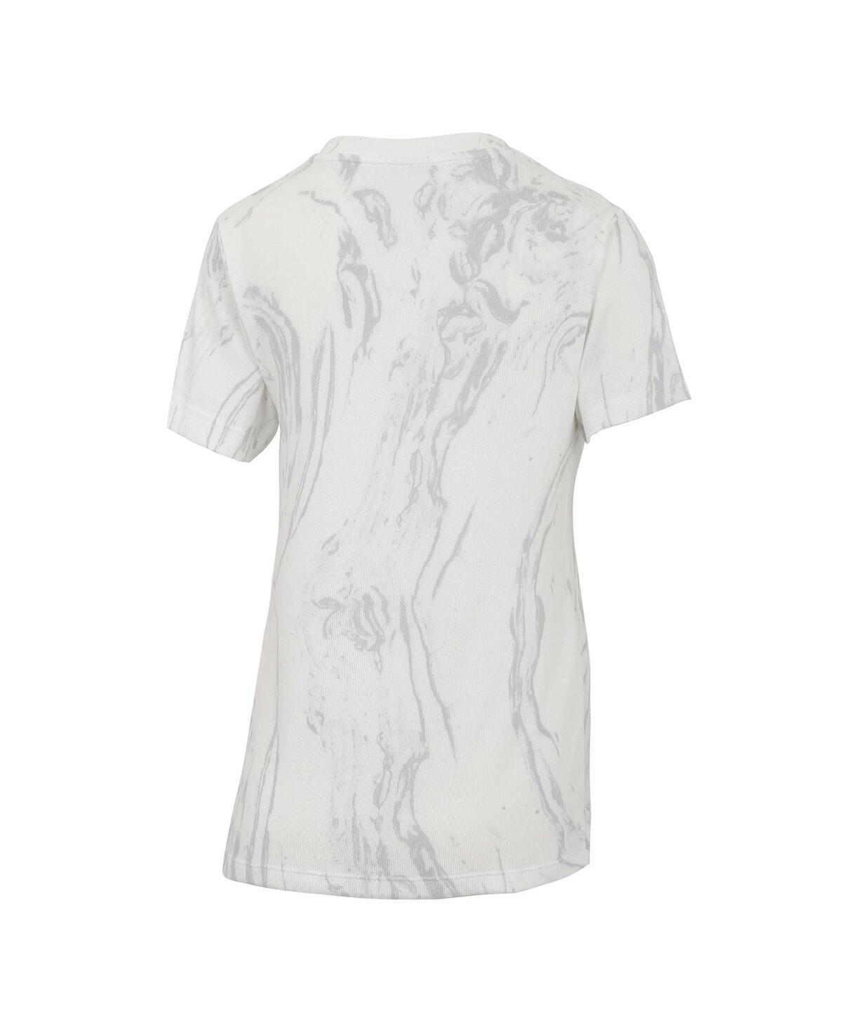 Women's Cream USWNT Quartz T-Shirt