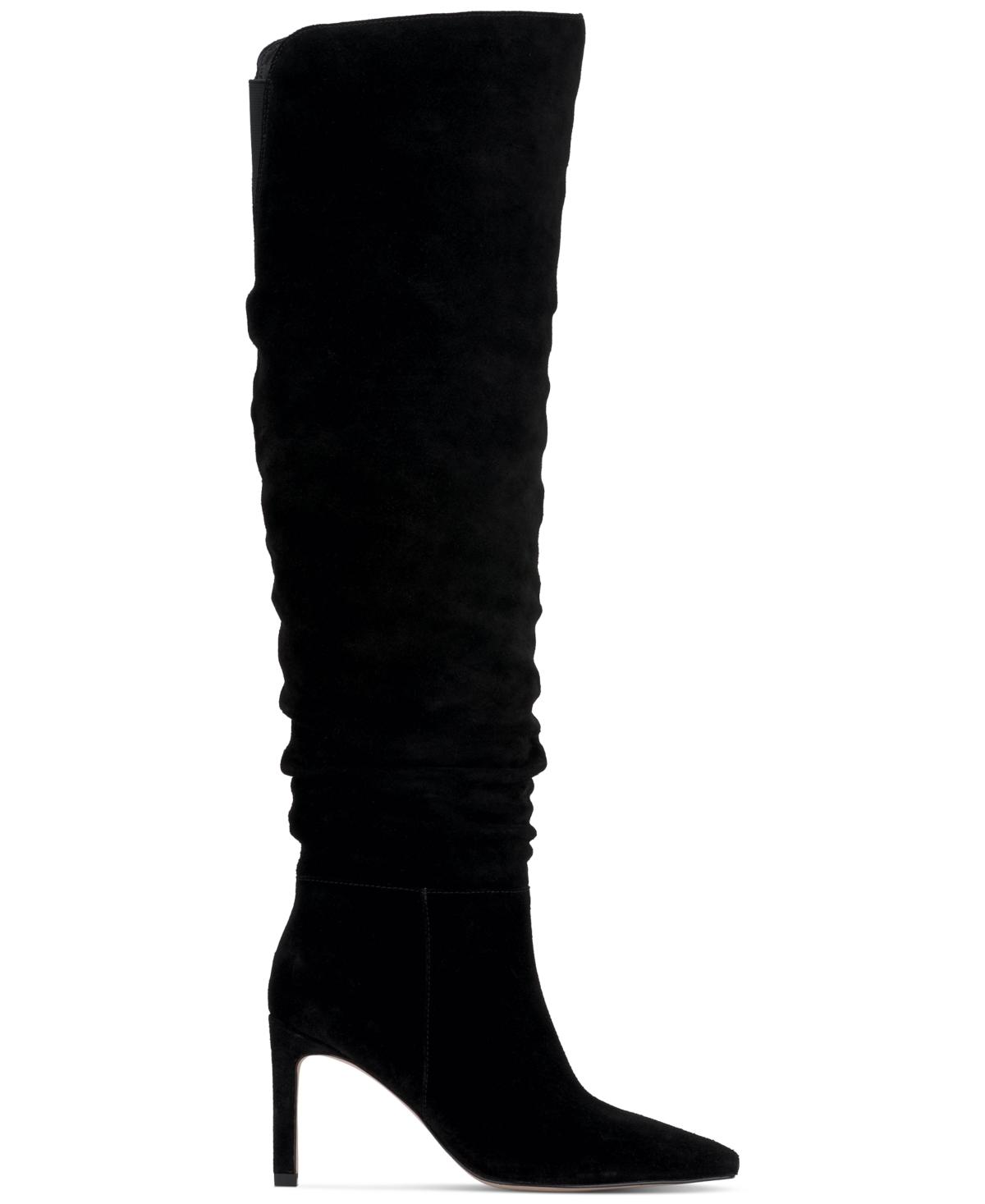 Women's Emetta Over-The-Knee Stiletto Boots