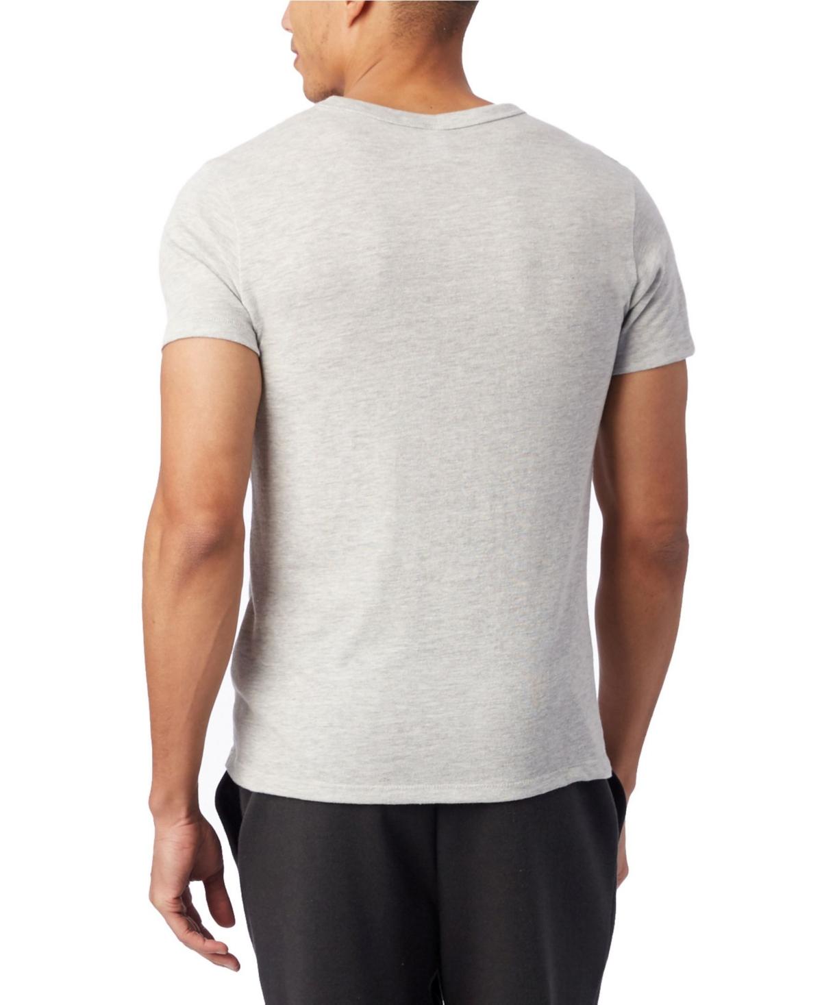 Men's Jersey Crew T-Shirt