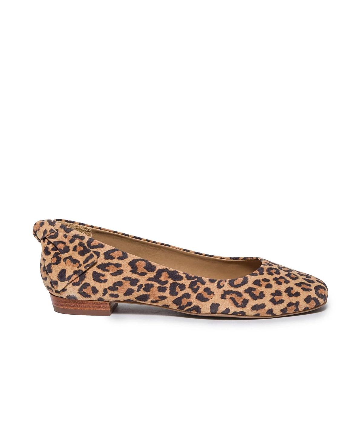 Bernardo Eloisa Bow Flat