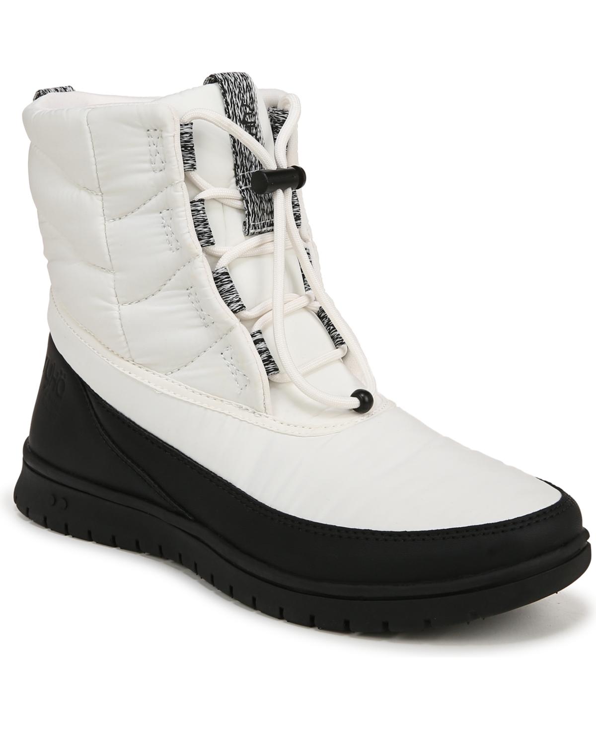 Women's Solace Water Resistant Cold Weather Booties