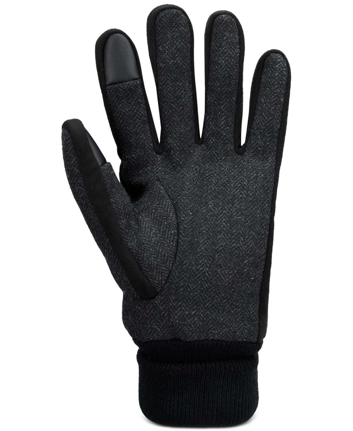 Men's Herringbone Tech Gloves