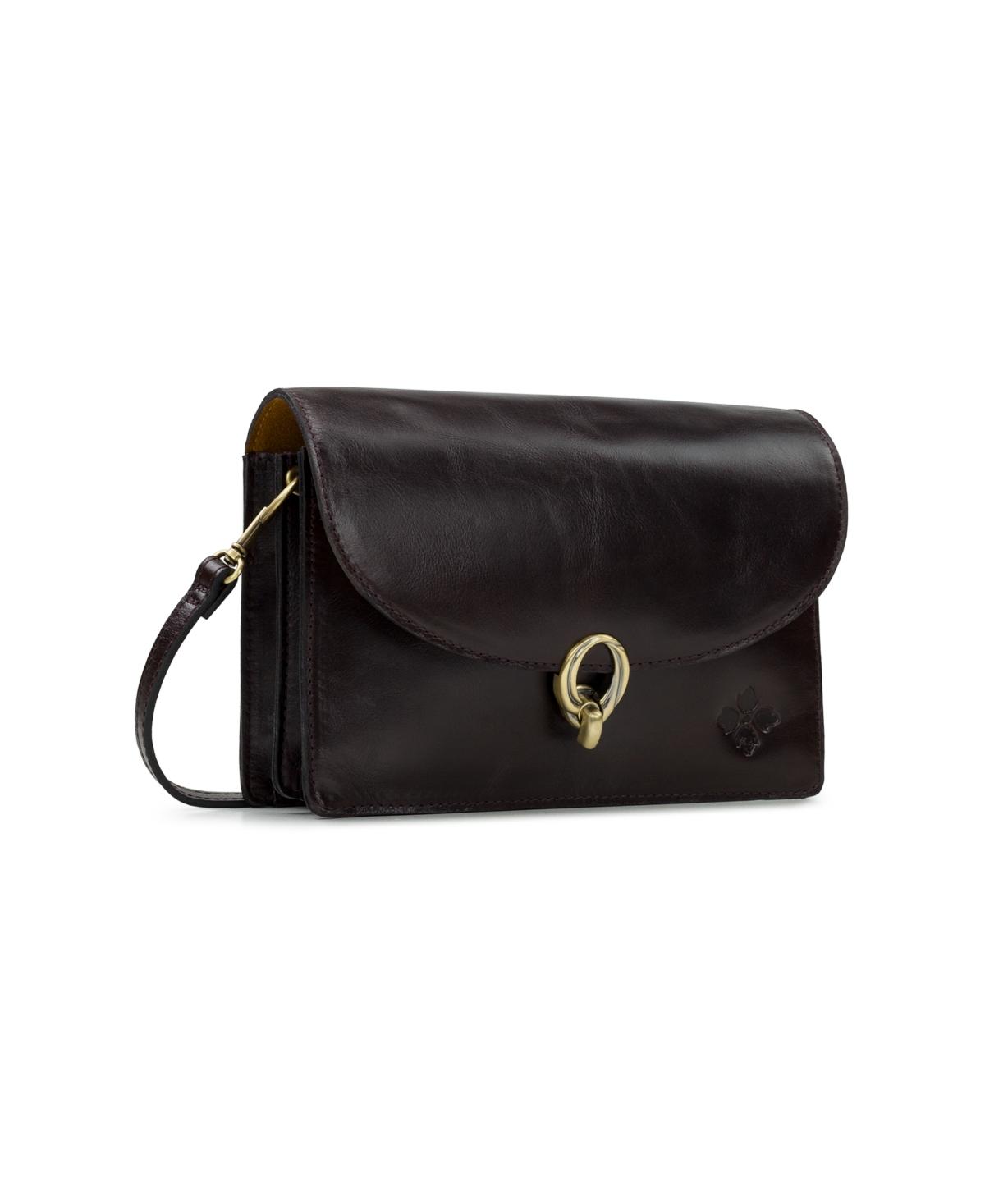 Carinna Crossbody Bag