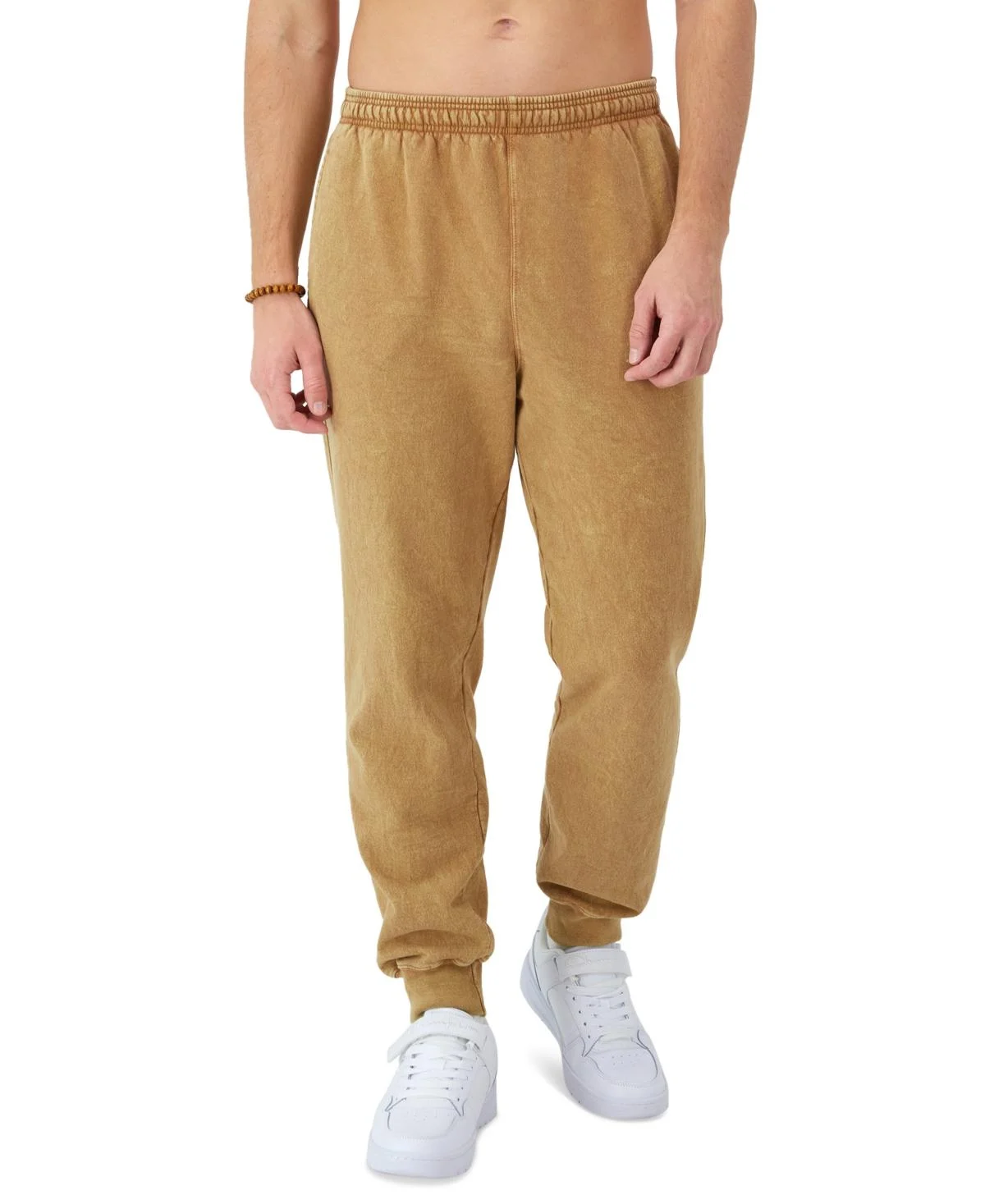 Men's Mineral-Dye Sweatpants