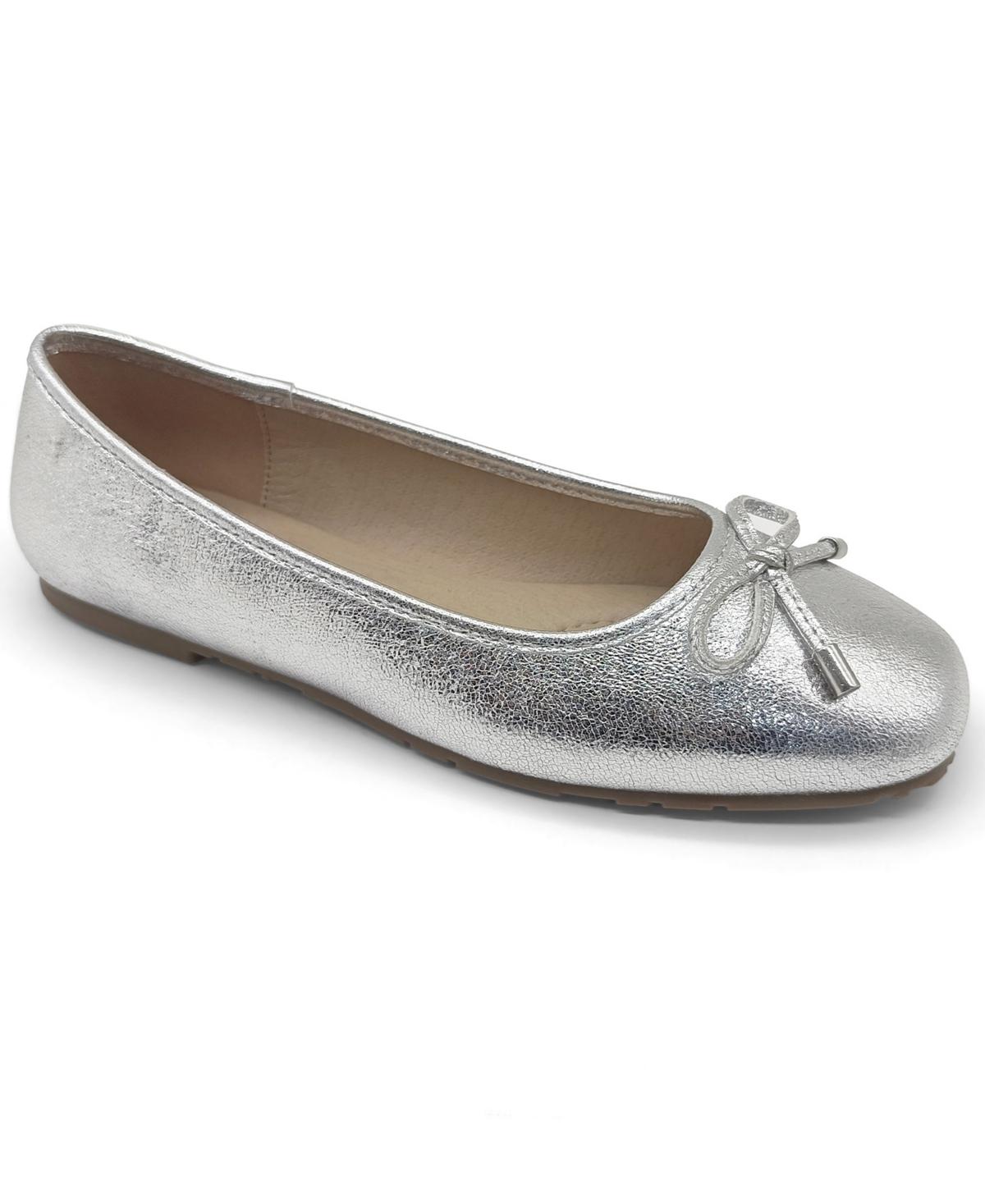 Women's Elstree Ballet Flats