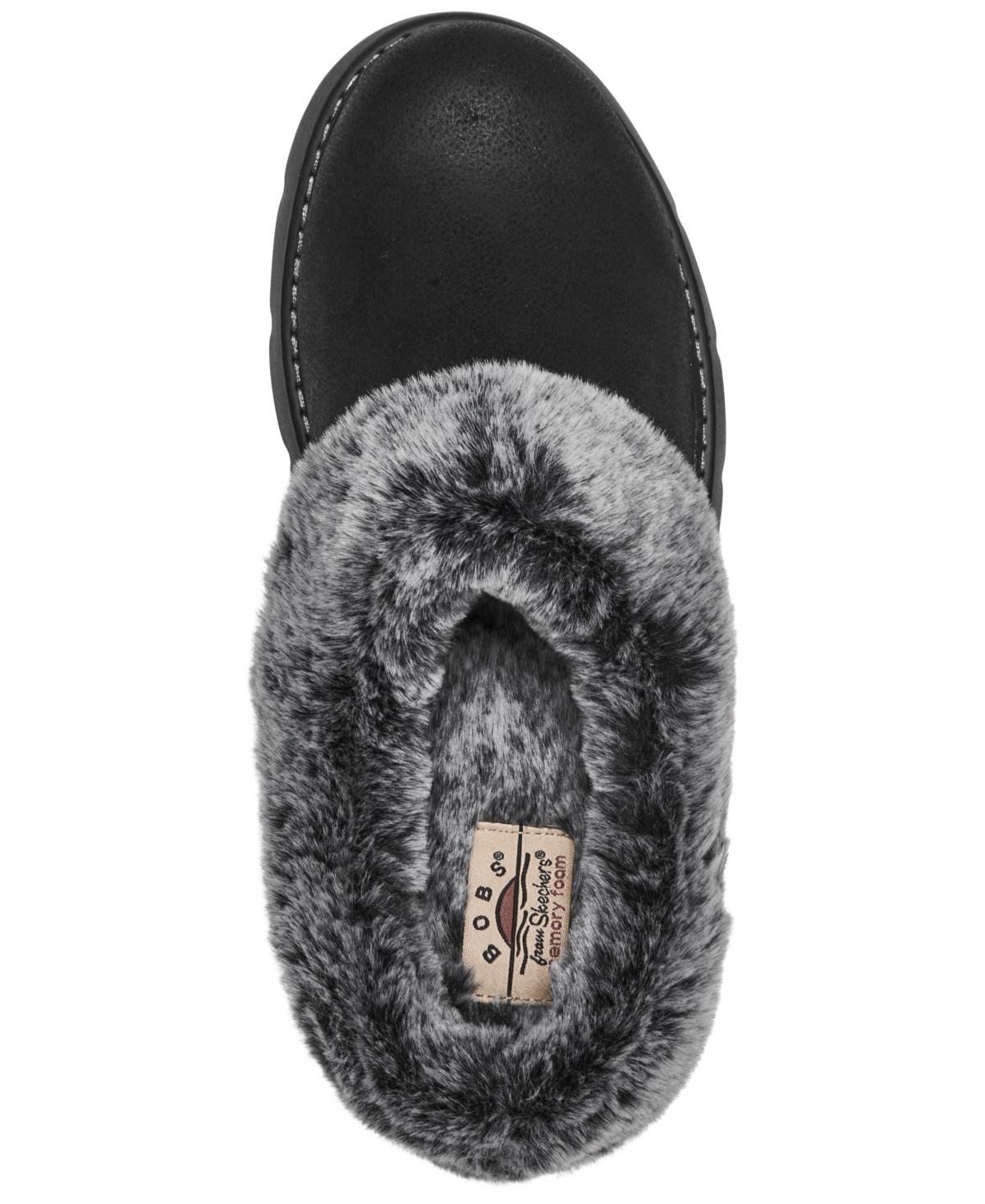 Women’s BOBS Keepsakes Lite - Cozy Blend Comfort Clog Slippers from Finish Line