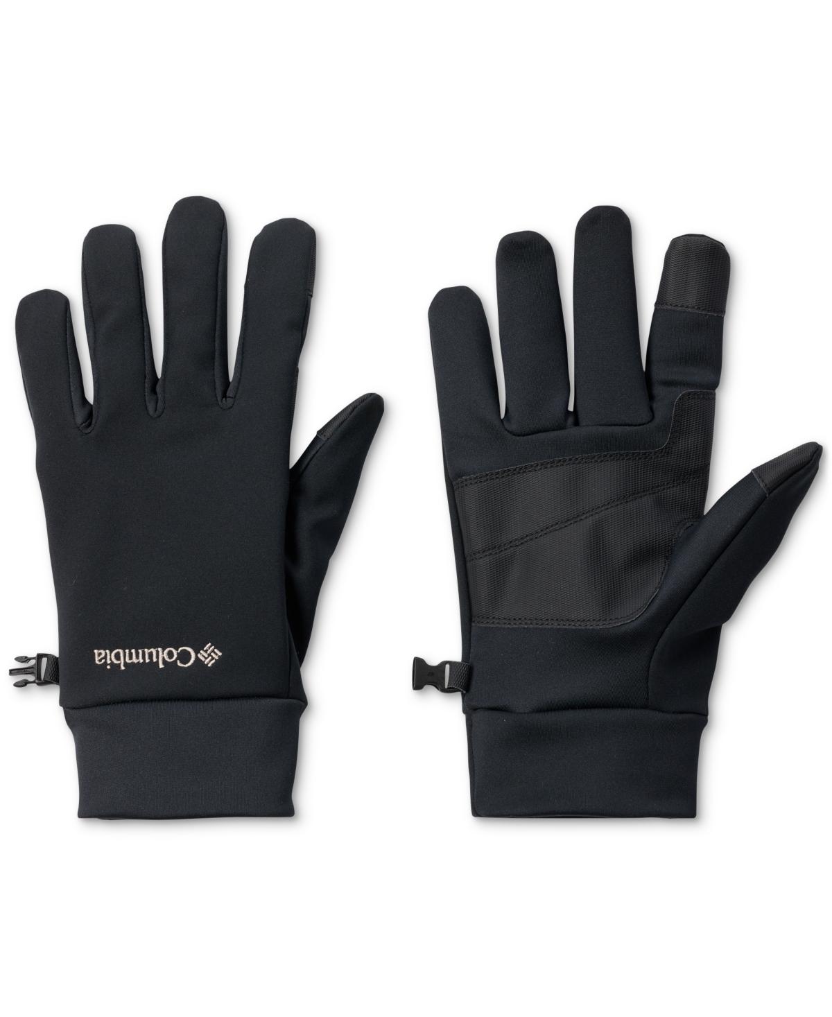 Men's Cascade Ridge™ II Soft Shell Gloves