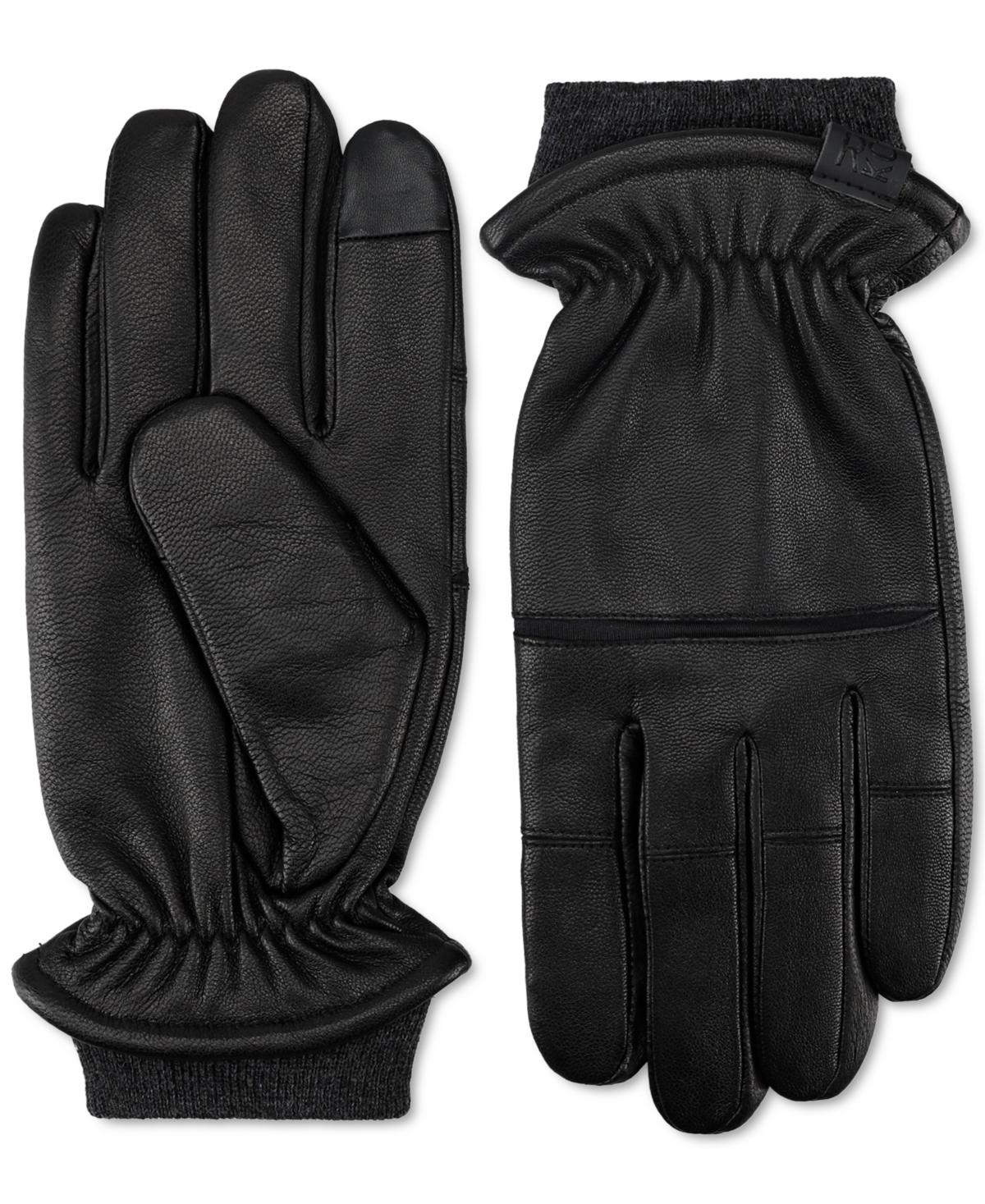 Men's Leather Gloves