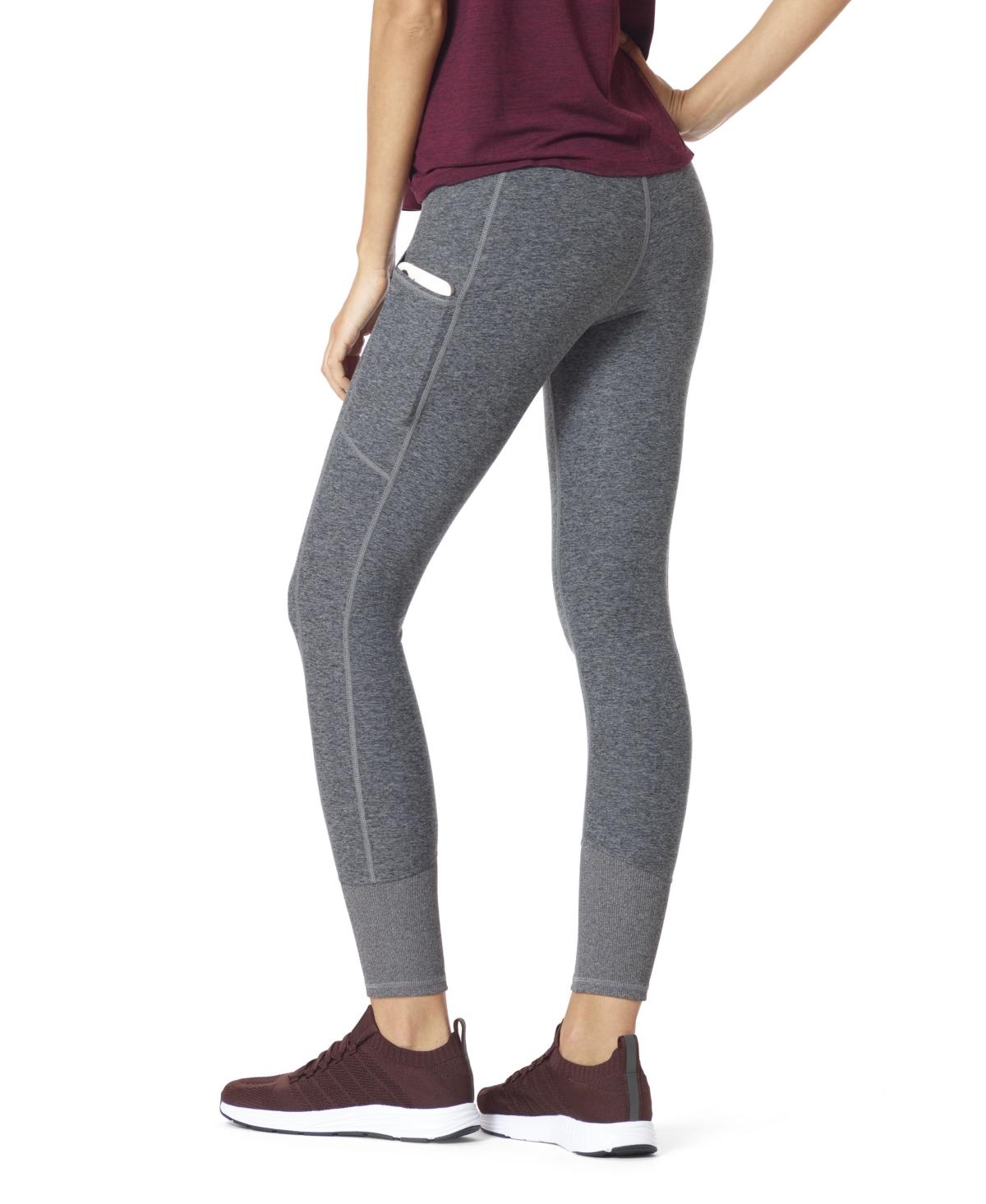 Women's Wide Waistband Hold It Leggings