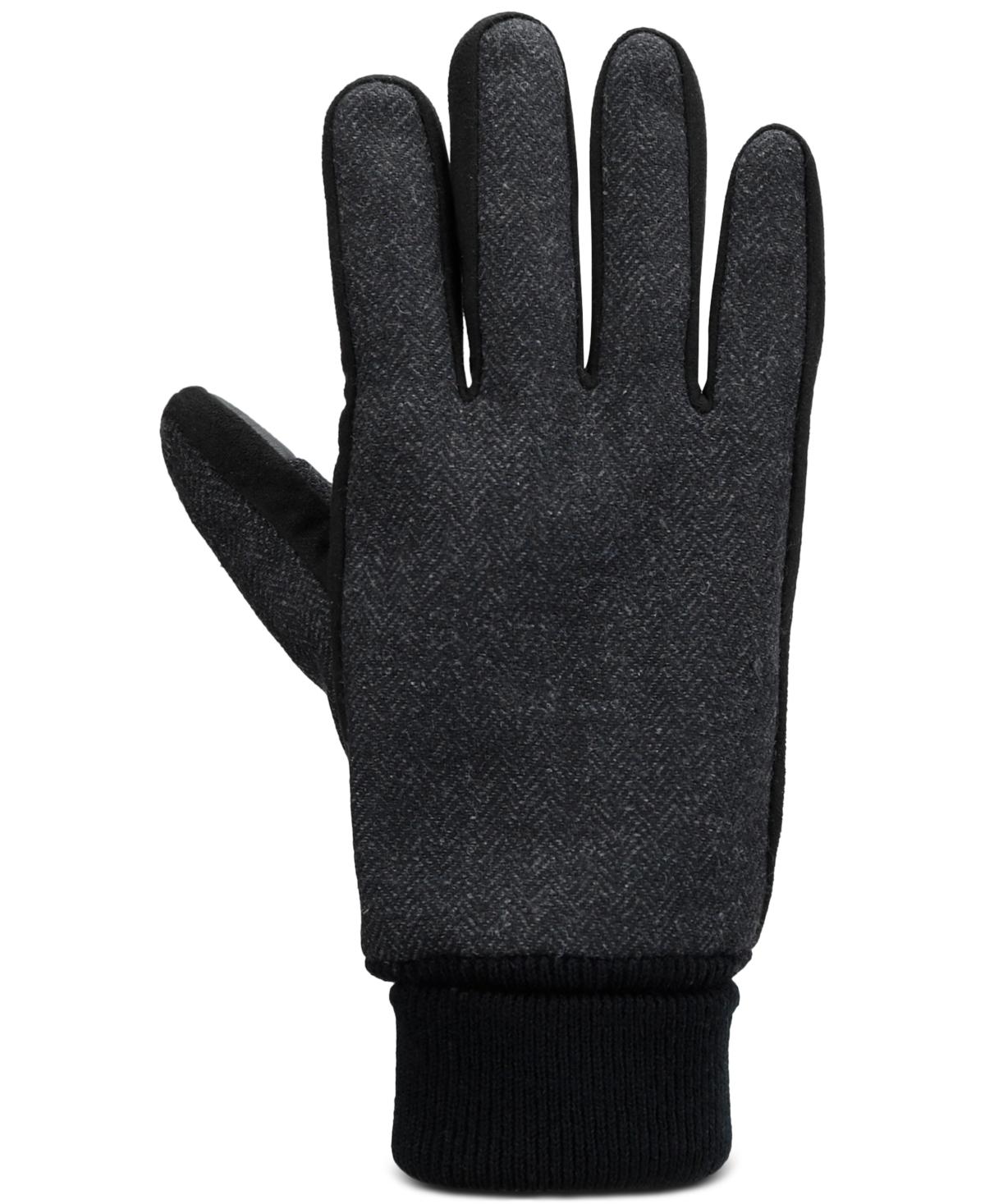 Men's Herringbone Tech Gloves