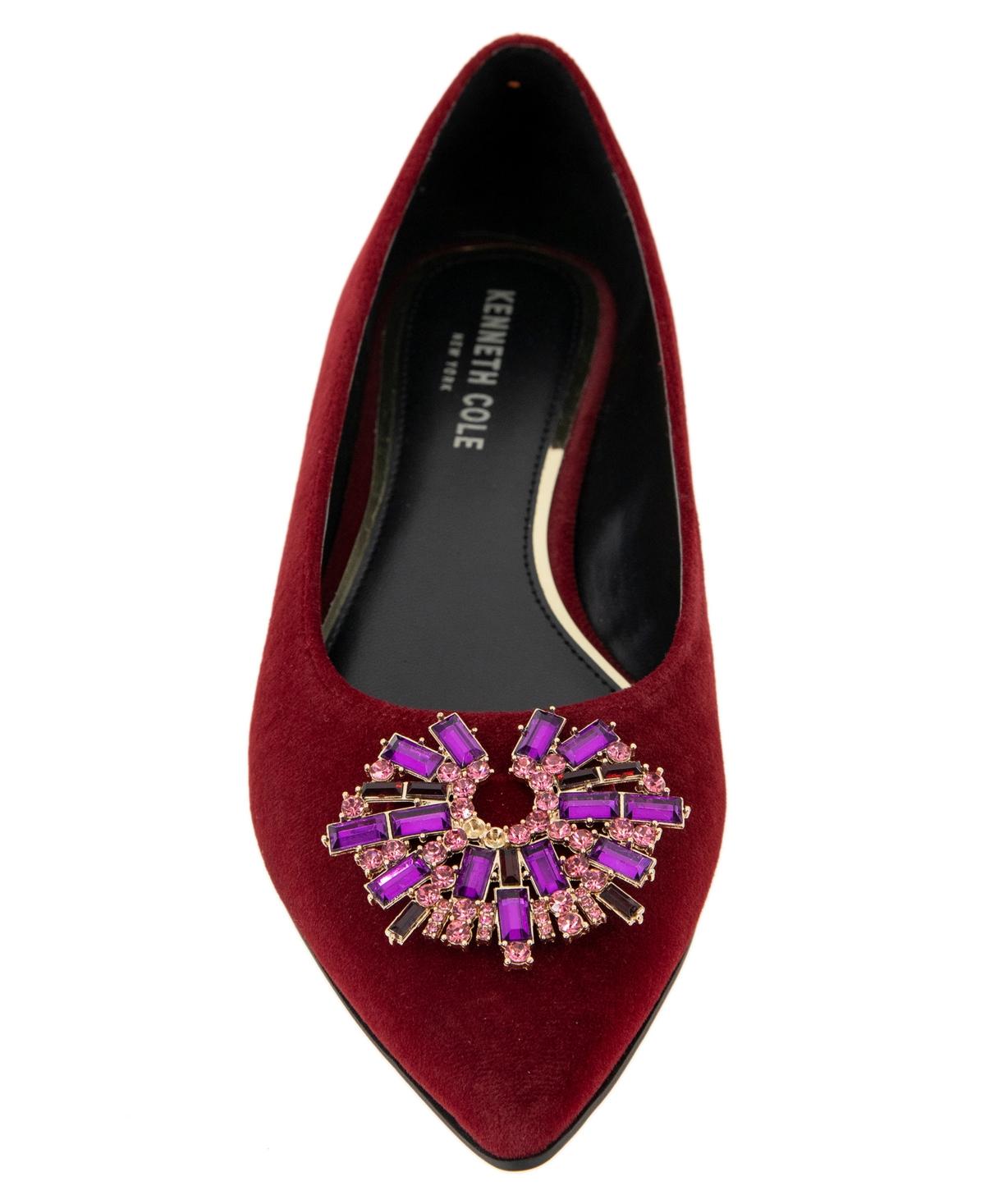 Women's Gaya Starburst Flats