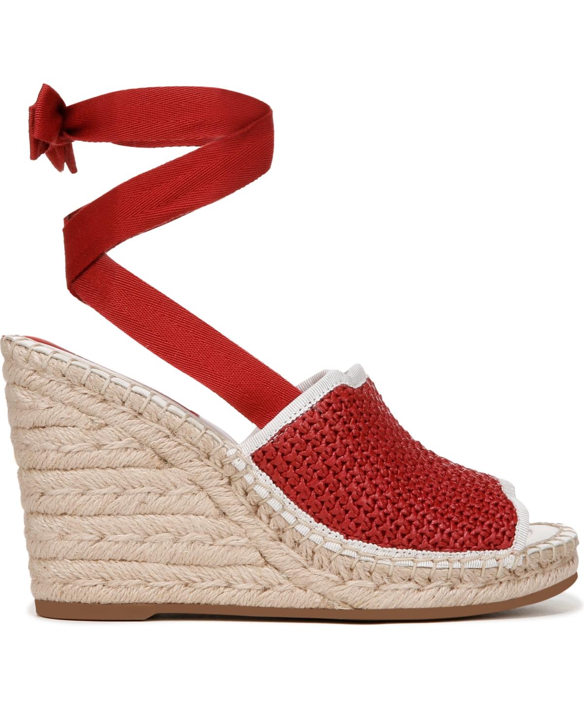 Women's Sierra Espadrille Wedge Sandals