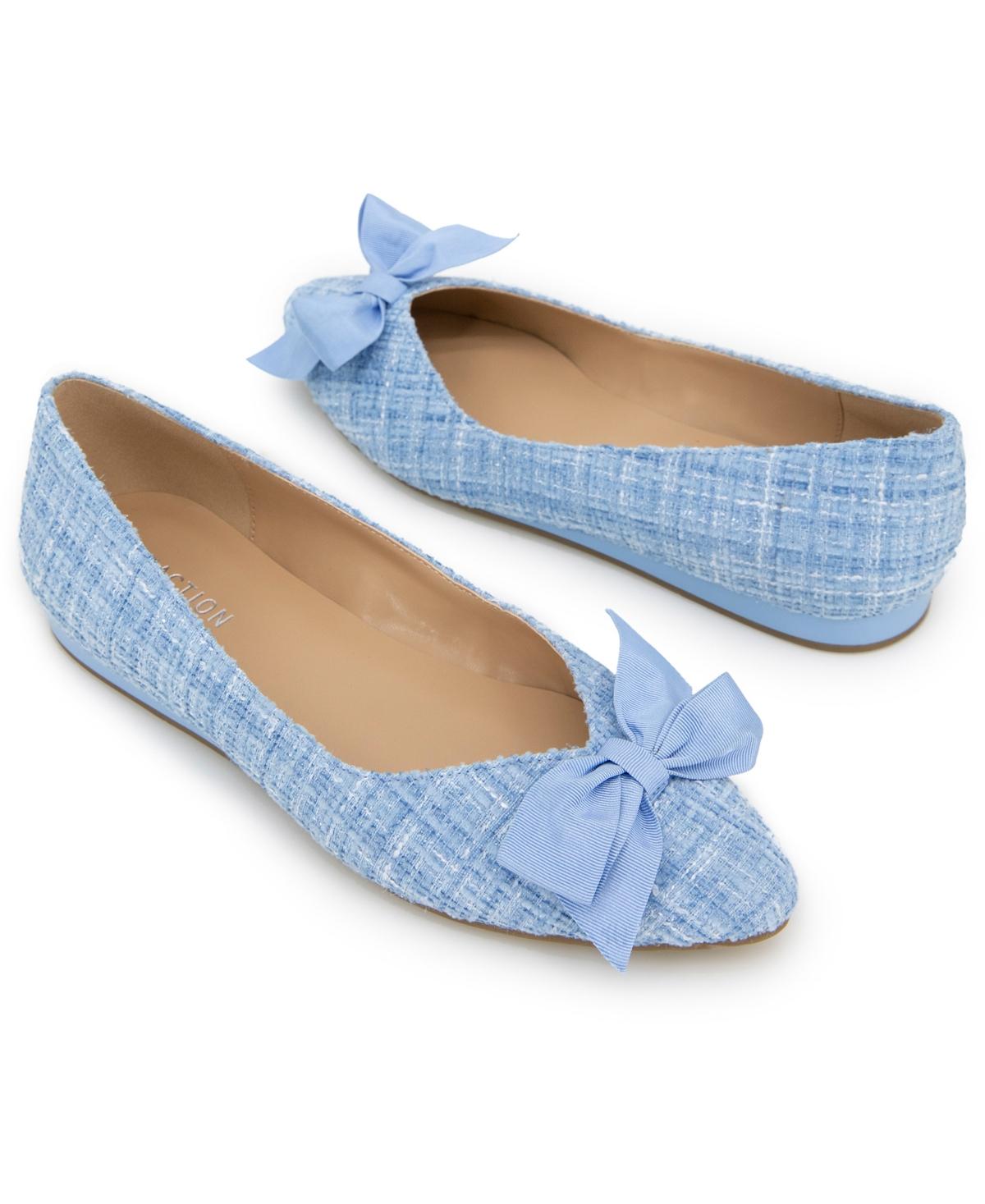 Women's Lily Bow Pumps