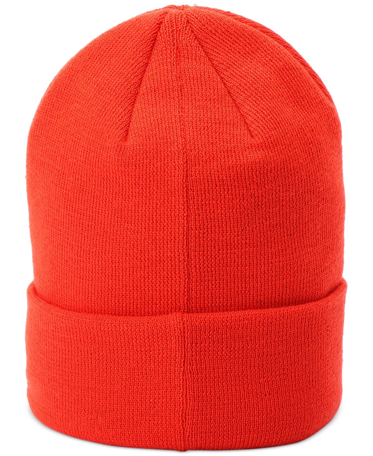 Men's Established 1973 Logo Patch Beanie