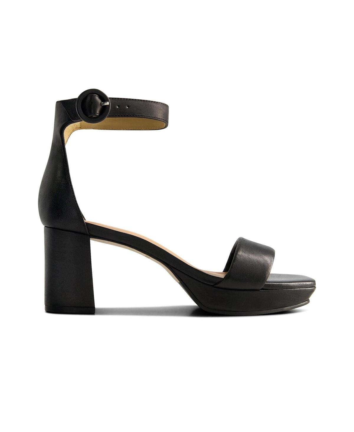 Bernardo Carla Platform Sandal