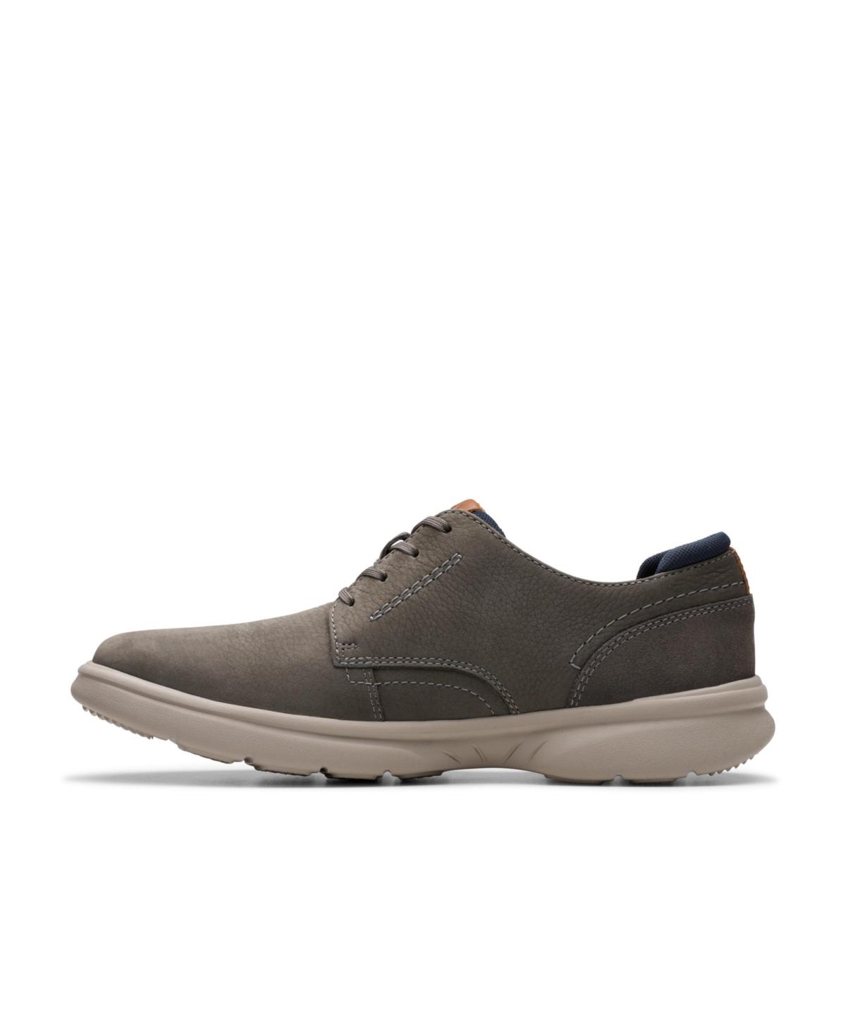 Collection Men's Bradley Plain Shoes