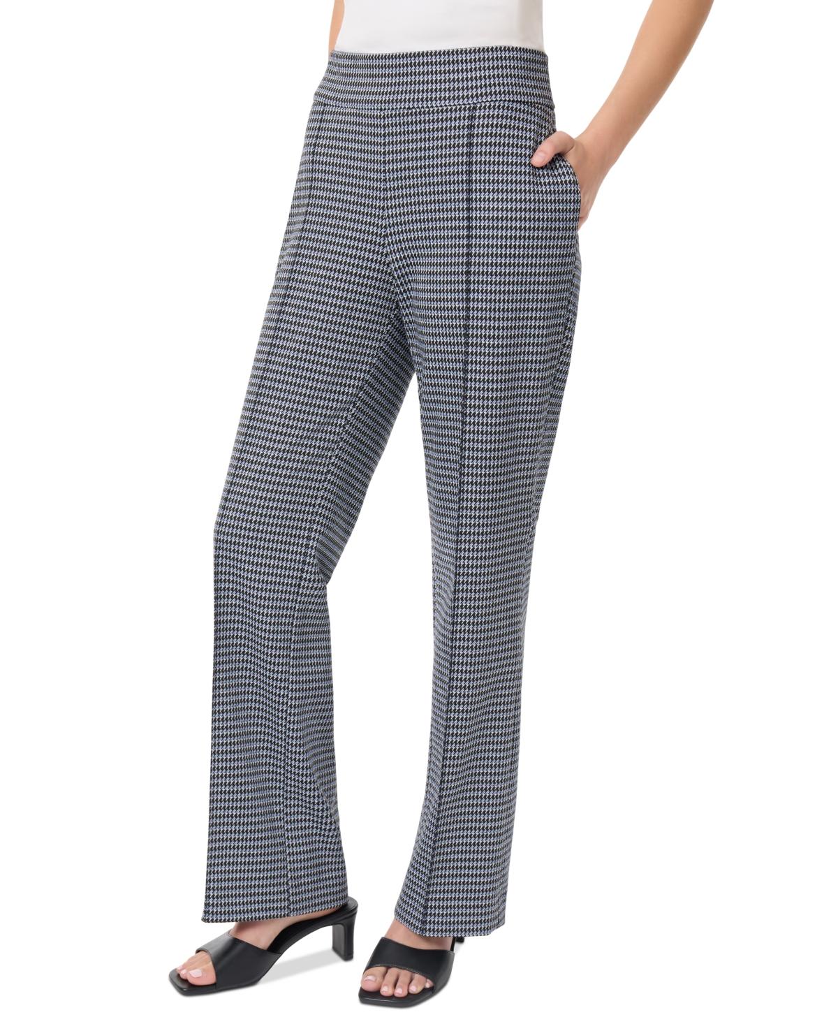 Women's Pull-On Seam Wide-Leg Pants