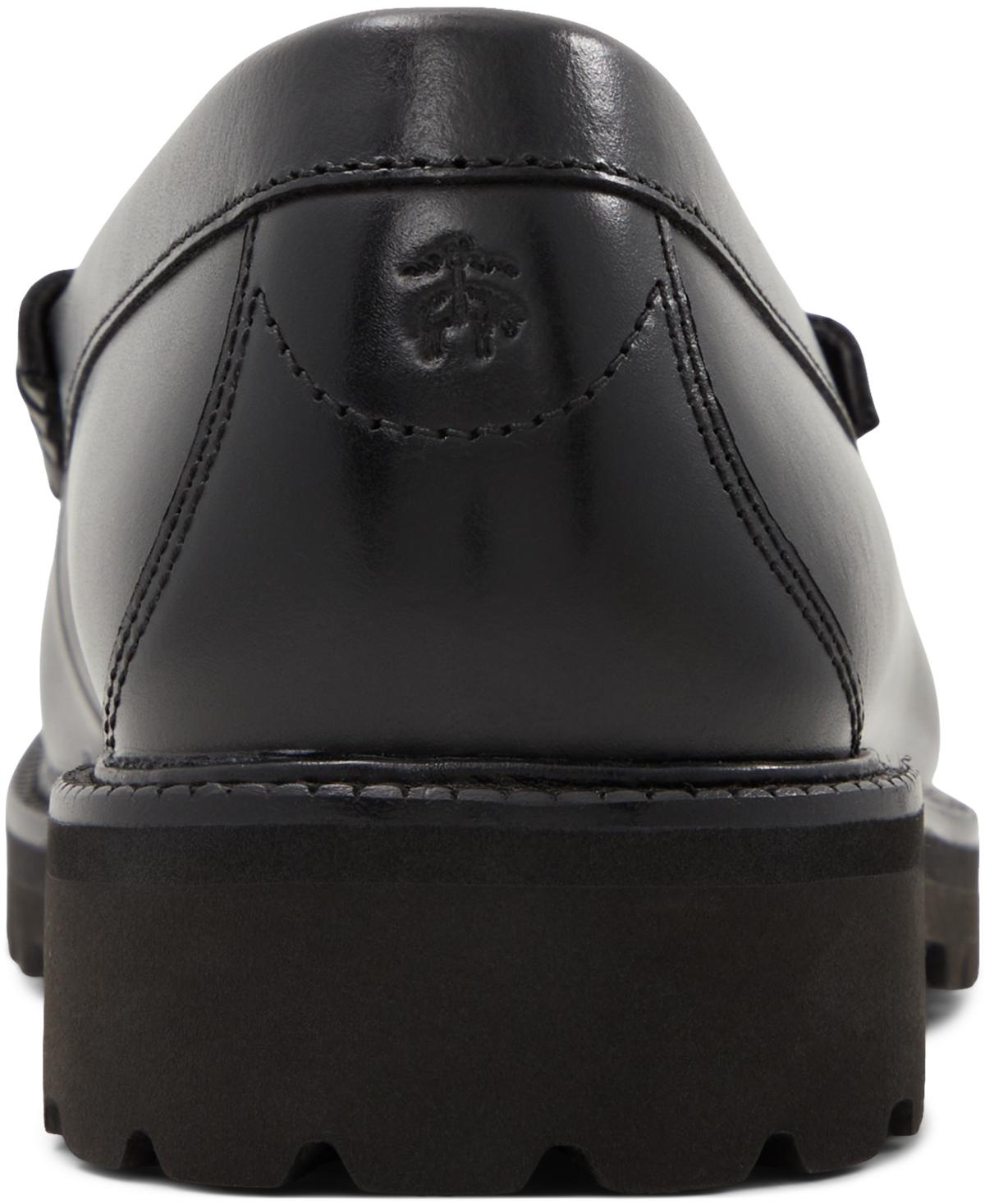 Men's Bleeker Lug Sole Penny Loafers