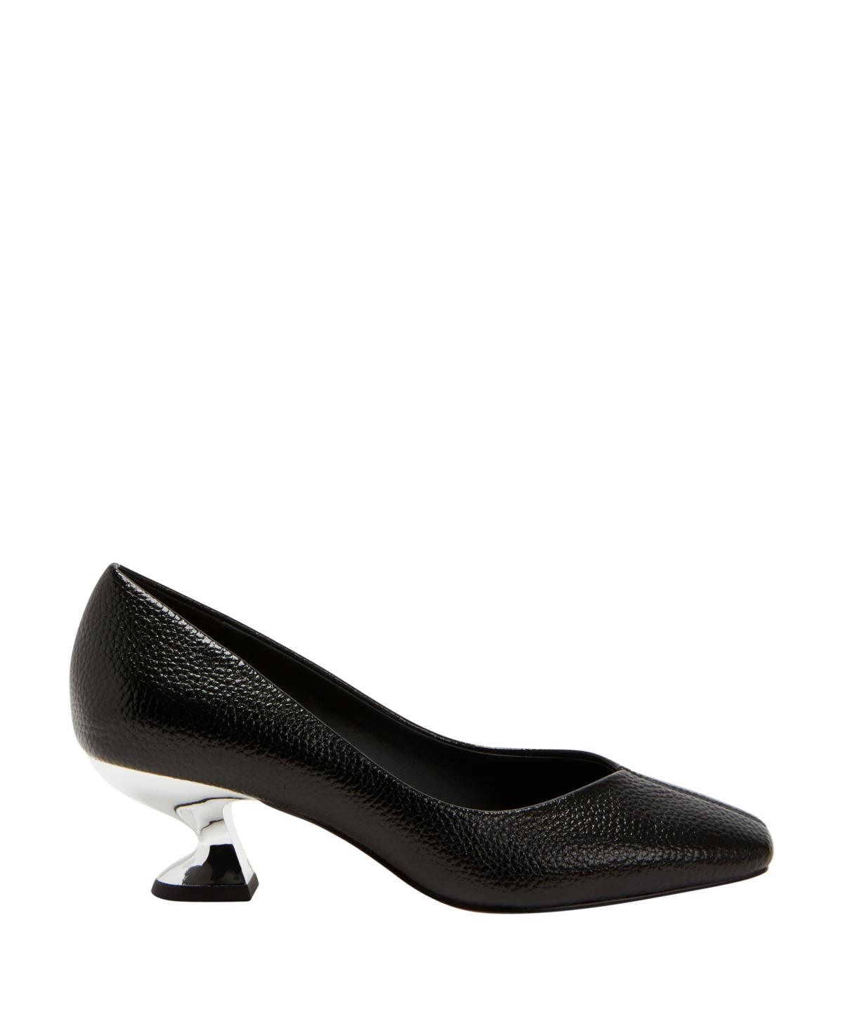 Women's The Laterr Square-Toe Pumps