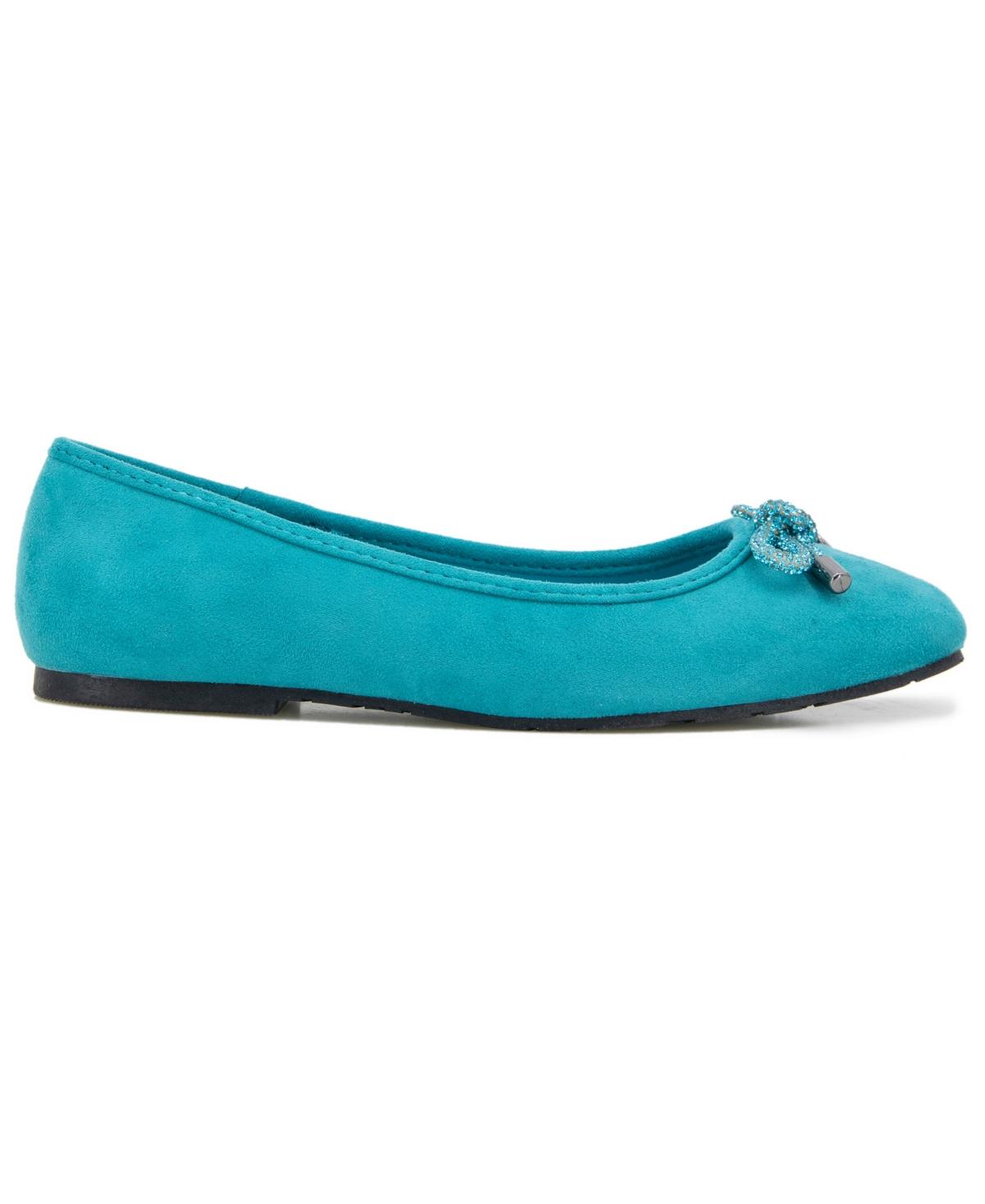 Women's Elstree Jewel Ballet Flats