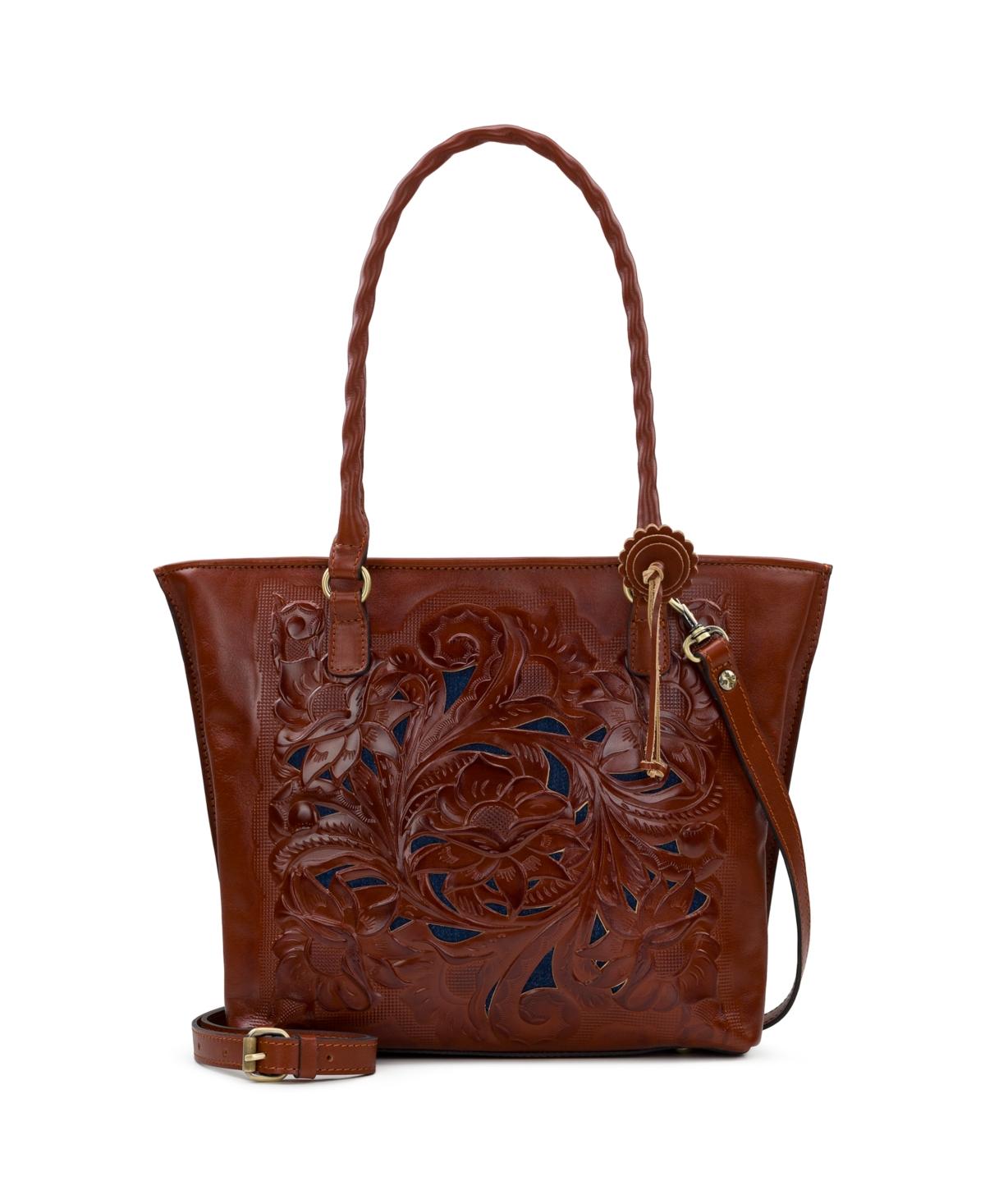 Adeline Tote