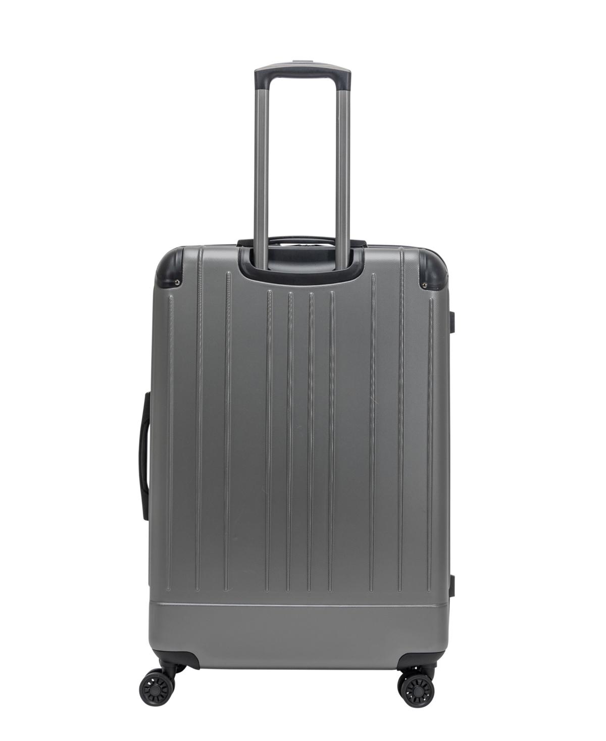 Flying Axis 28" Hardside Expandable Checked Luggage