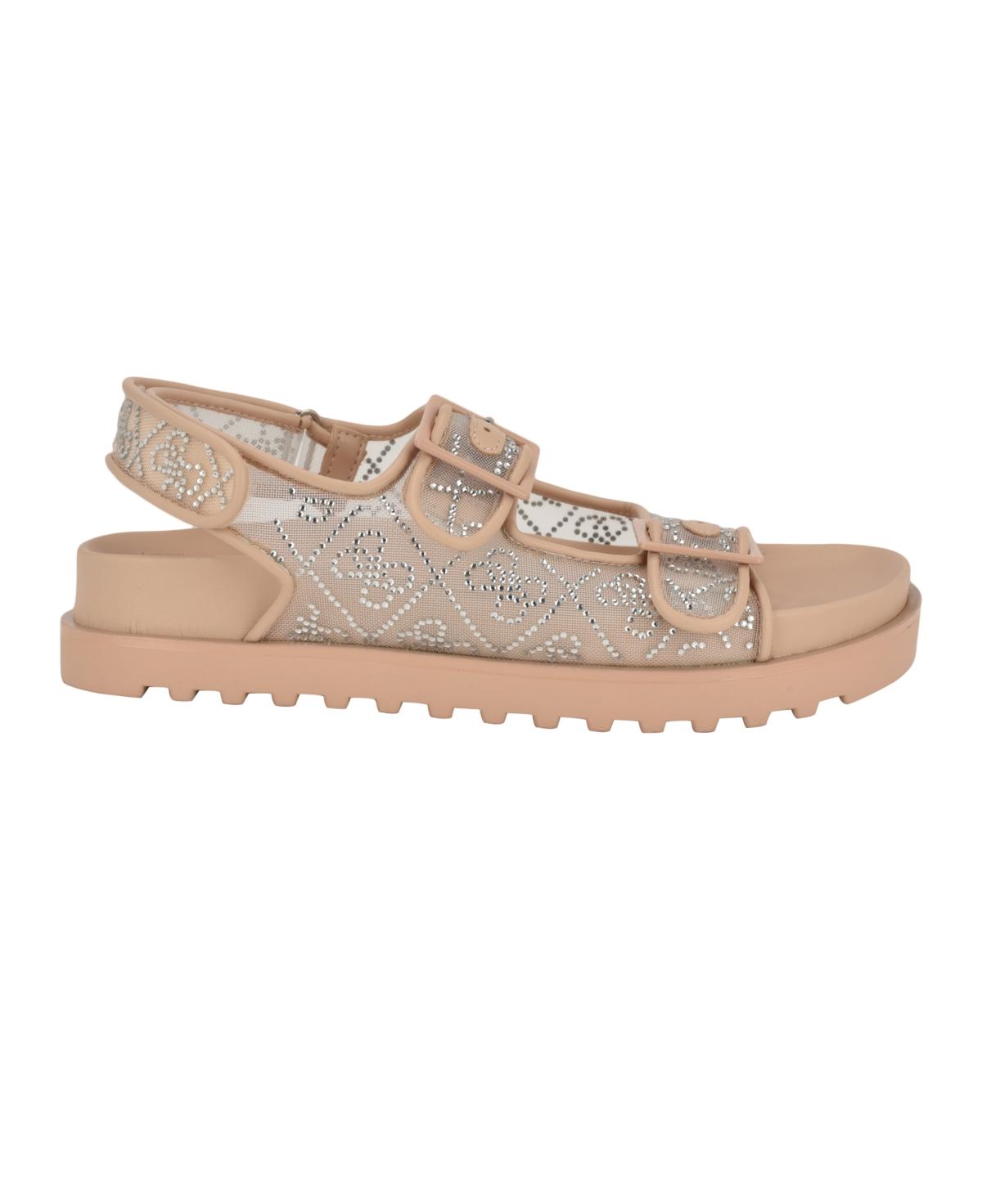 Women's Frella Two- Band Footbed Sandals