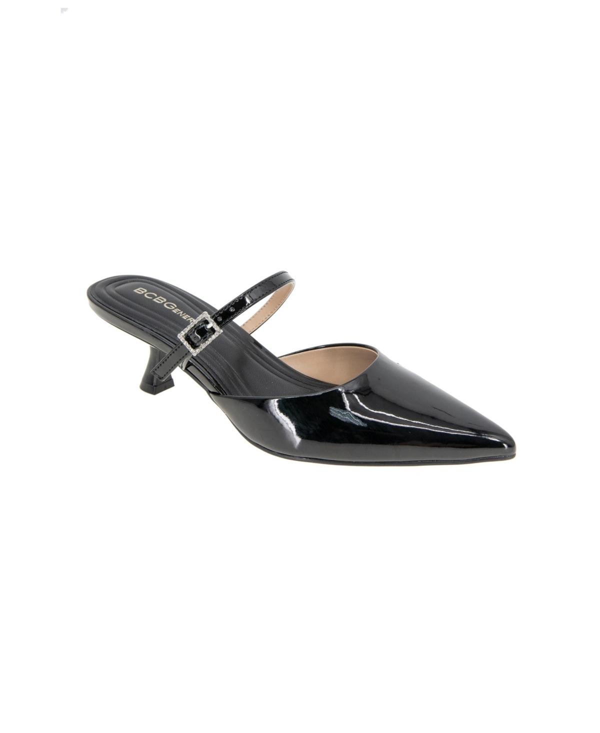 Women's Katalina Pointed Toe Pumps