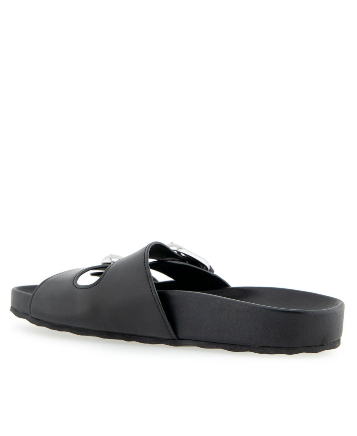 Women's Link Moulded Footbed Sandals