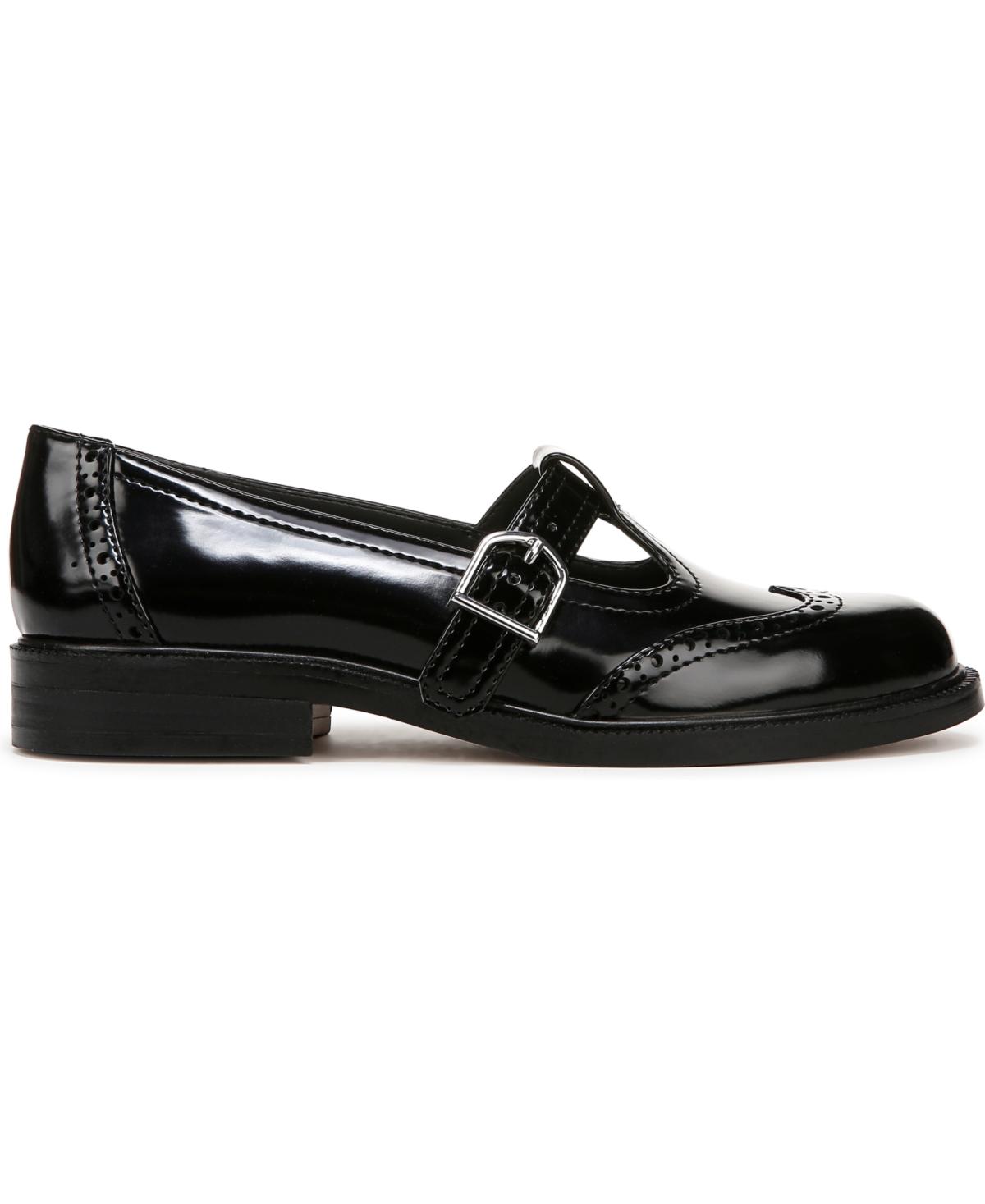 Women's Marson Mary Jane Oxford Loafers