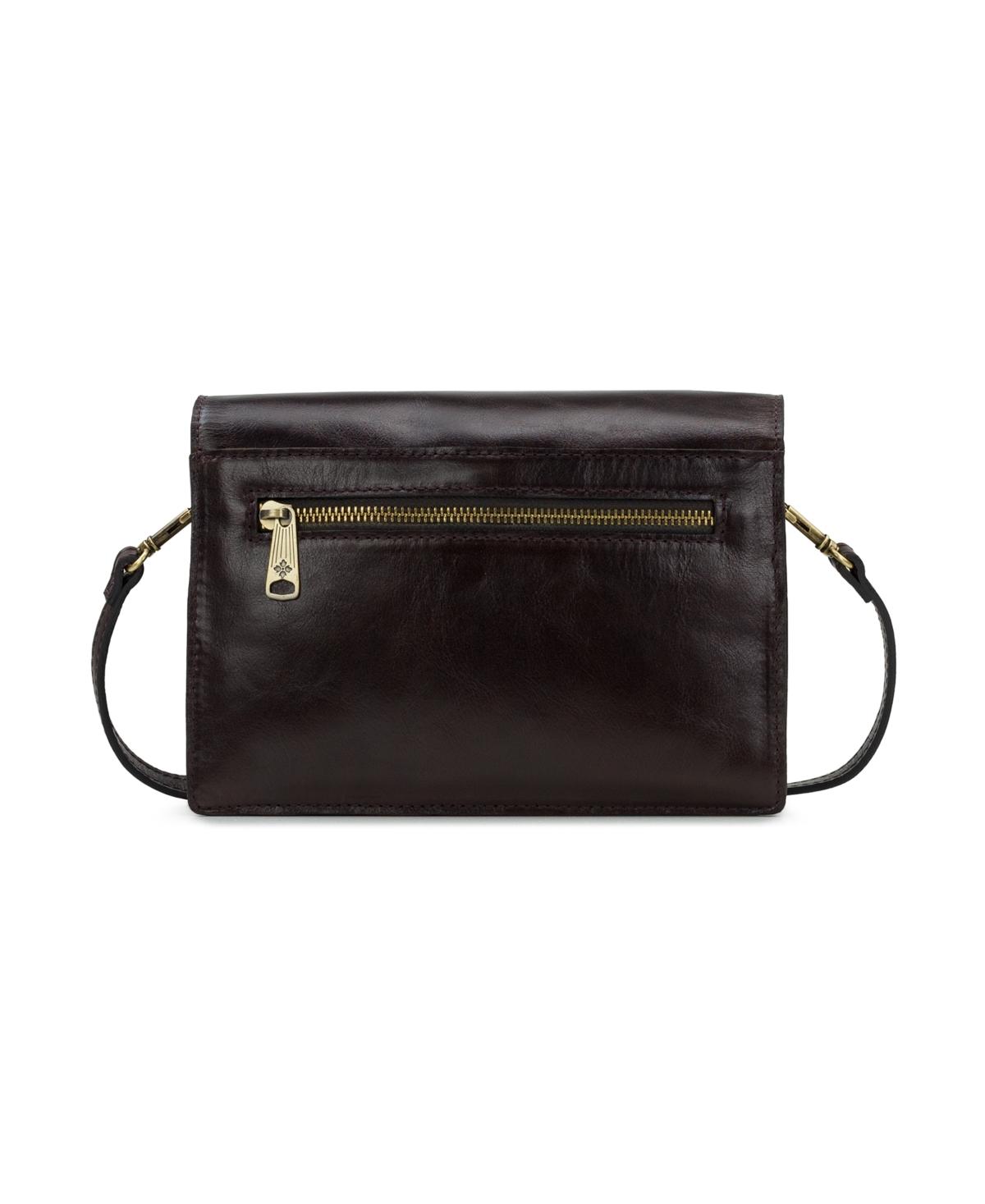 Carinna Crossbody Bag