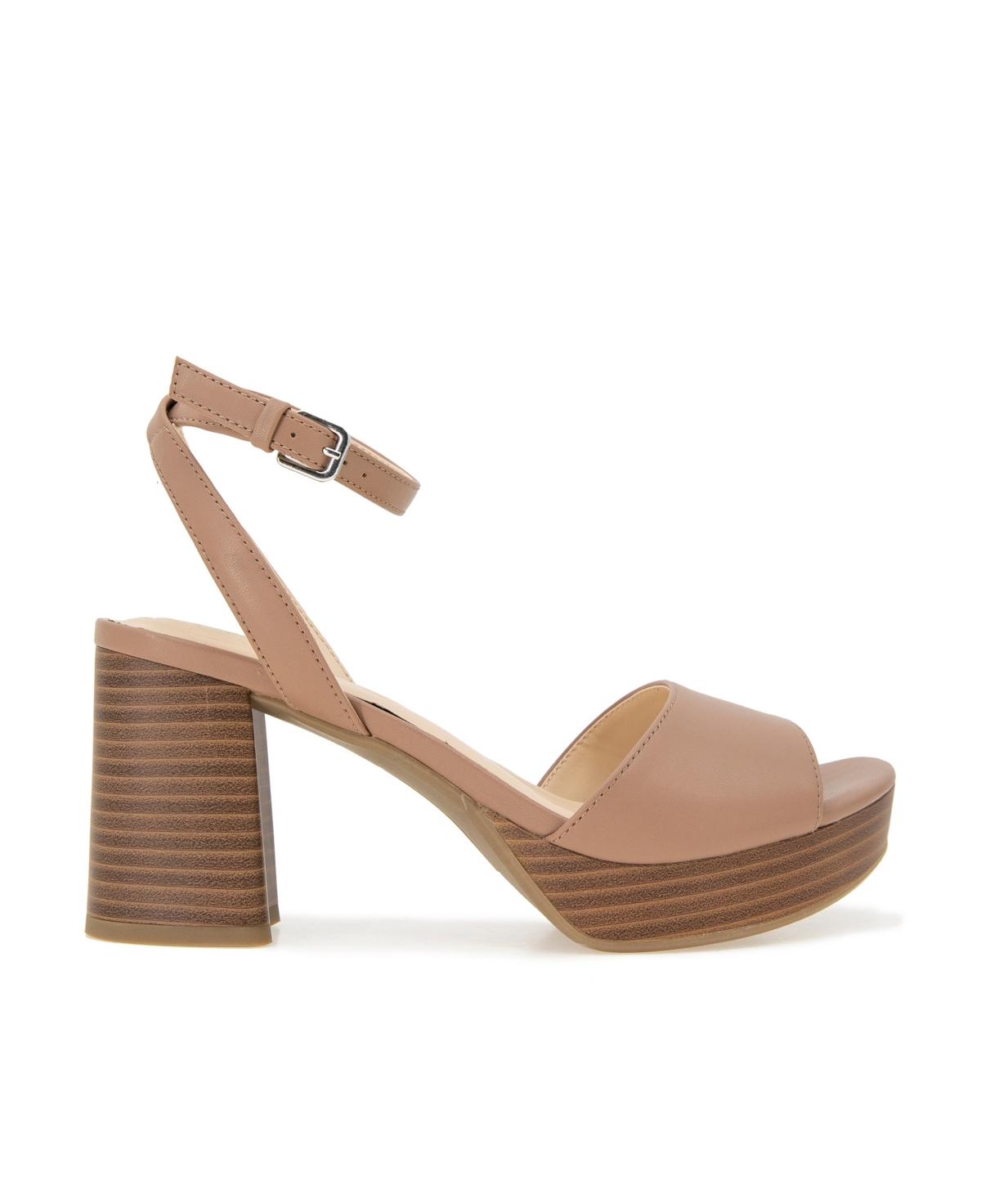 Women's Ryanne Platform Sandals