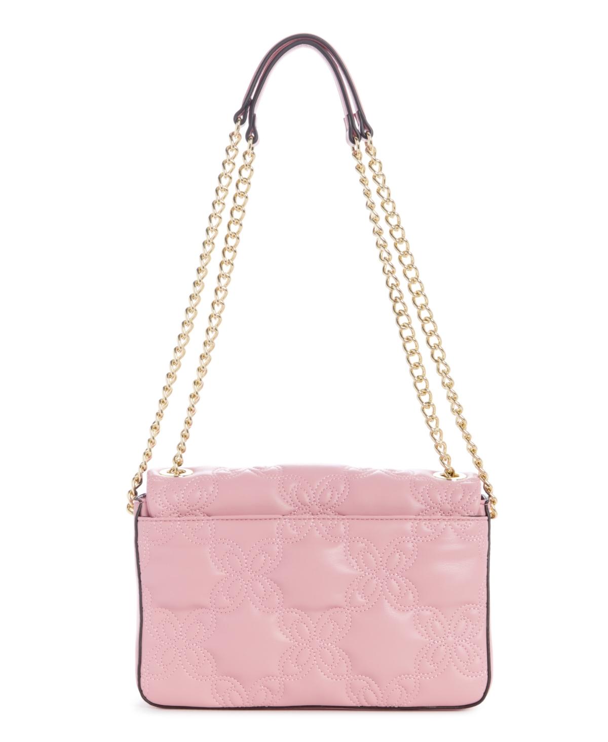 Cosette Flap Convertible Crossbody Bag