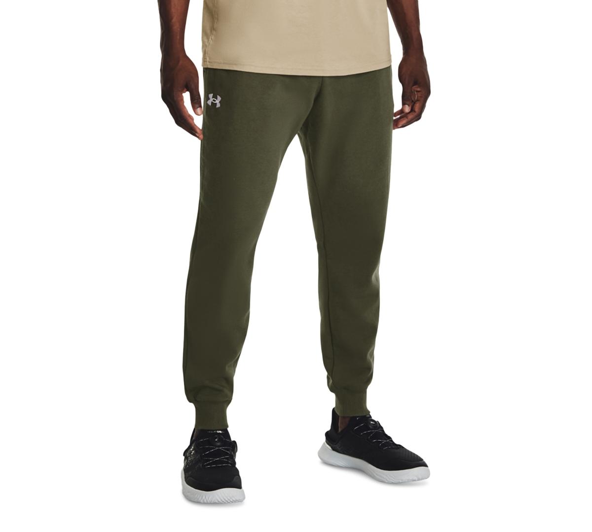 Men's Rival Tapered-Fit Fleece Joggers