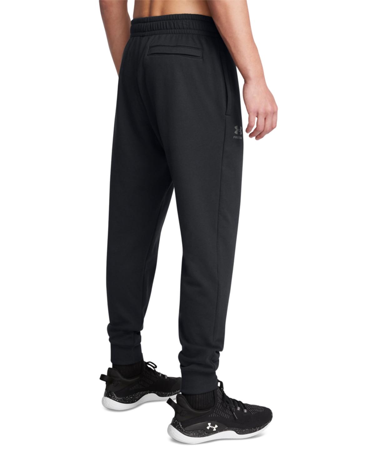 Men's Freedom Rival Loose-Tapered Fit Printed Joggers