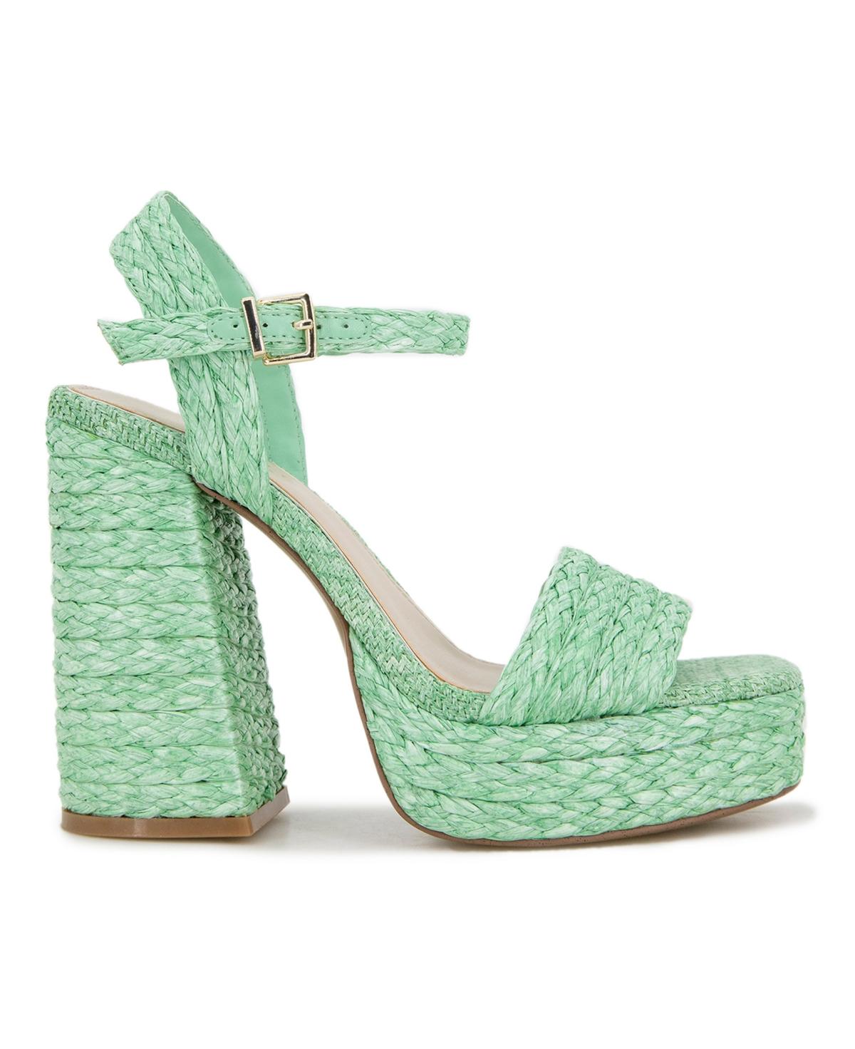 Women's Dolly Platform Sandals