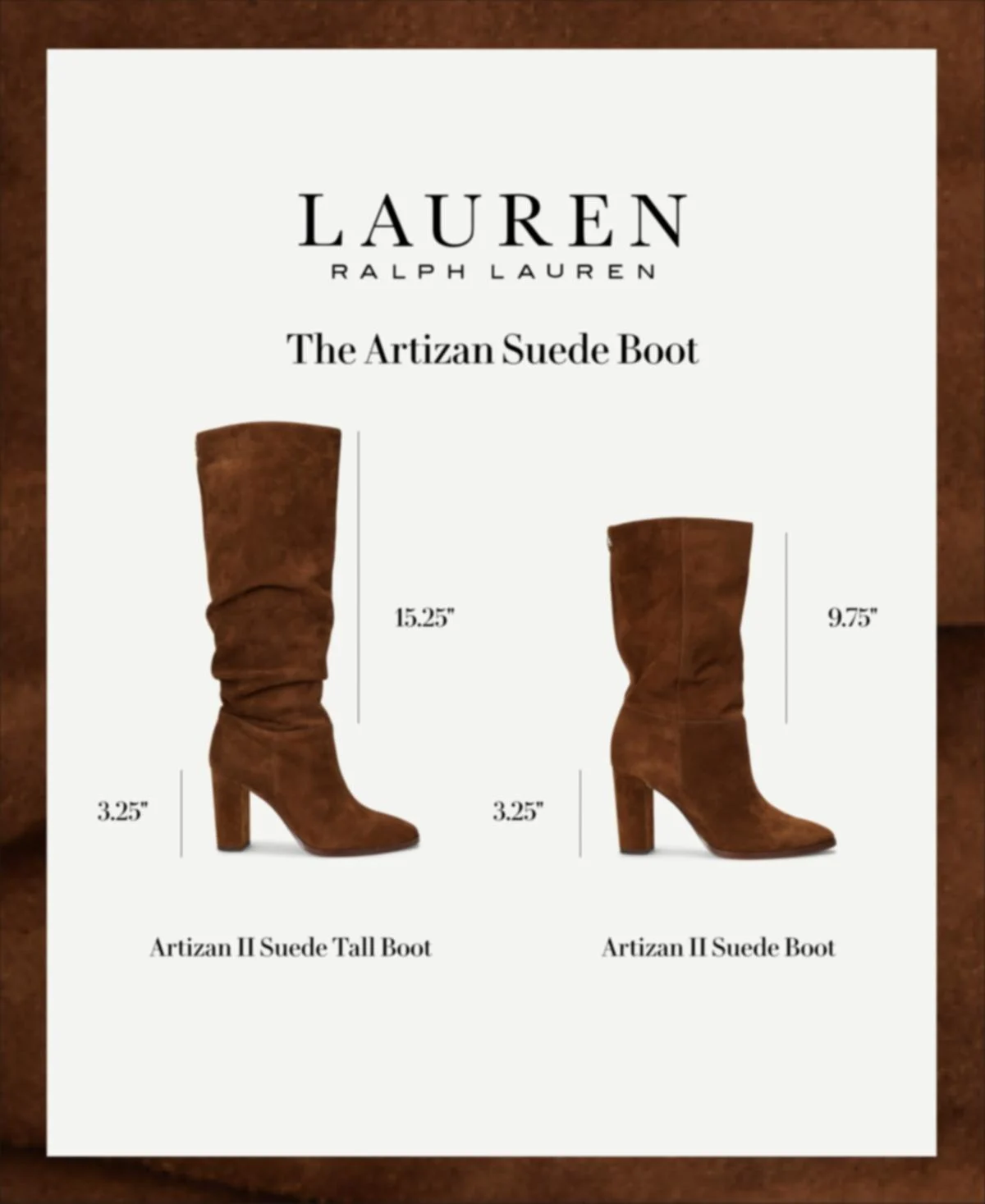 Women's Artizan II Tall Slouch Boots