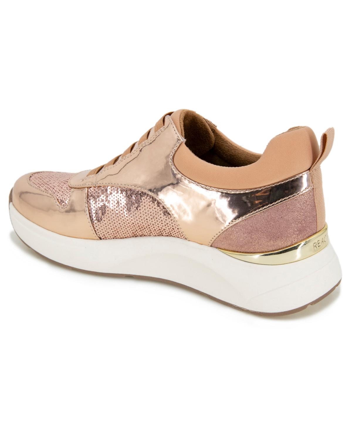 Women's Christal Slip-on Sneakers