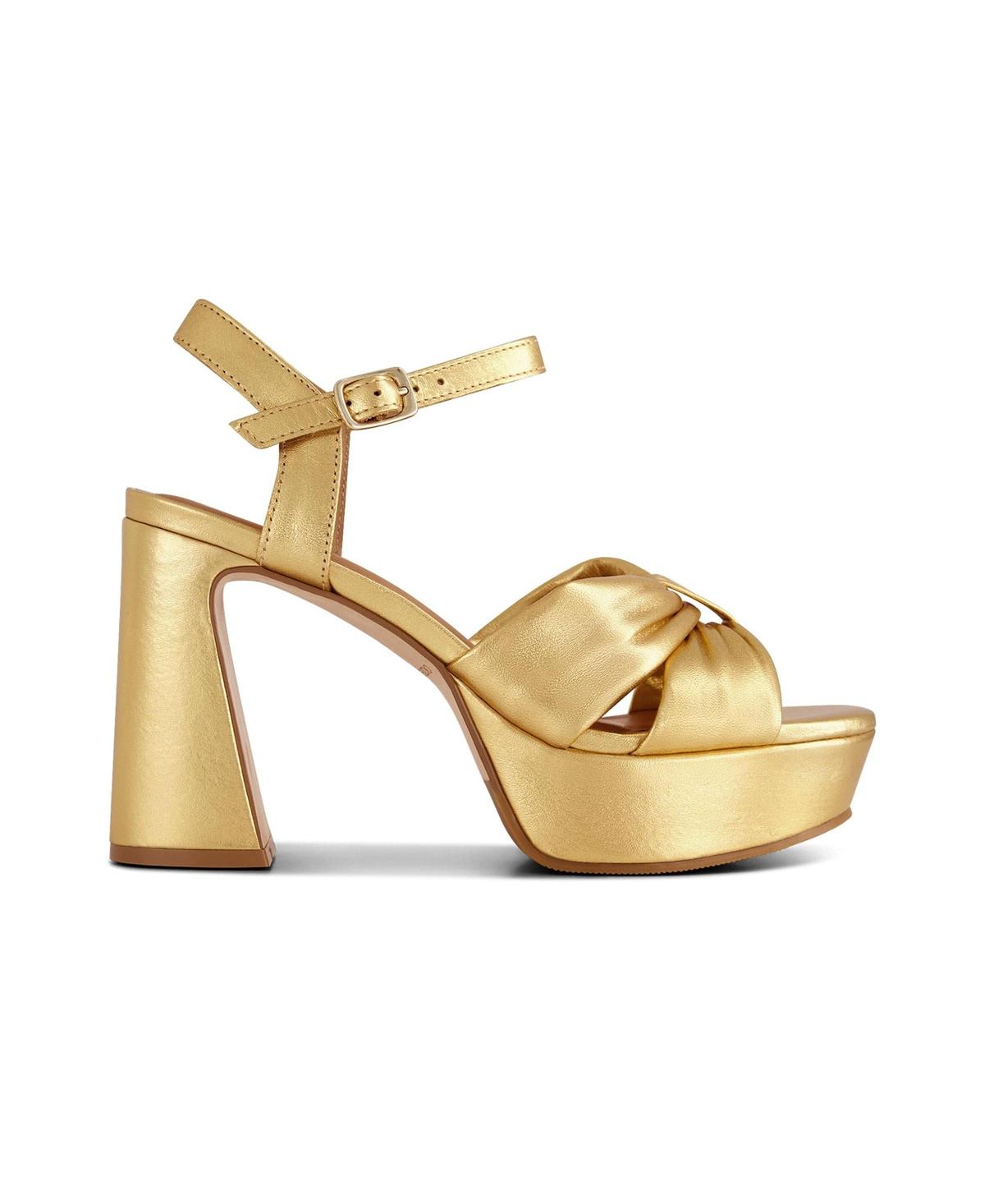 Bernardo Veronika Platform Sandal