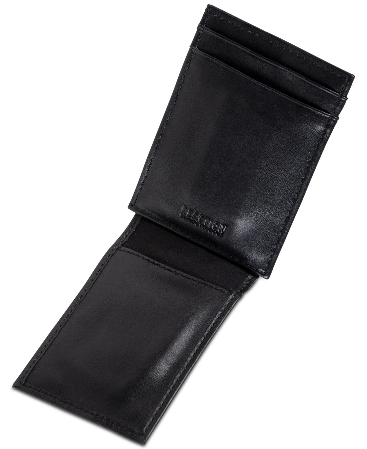 Men's Technicole Wide Wallet