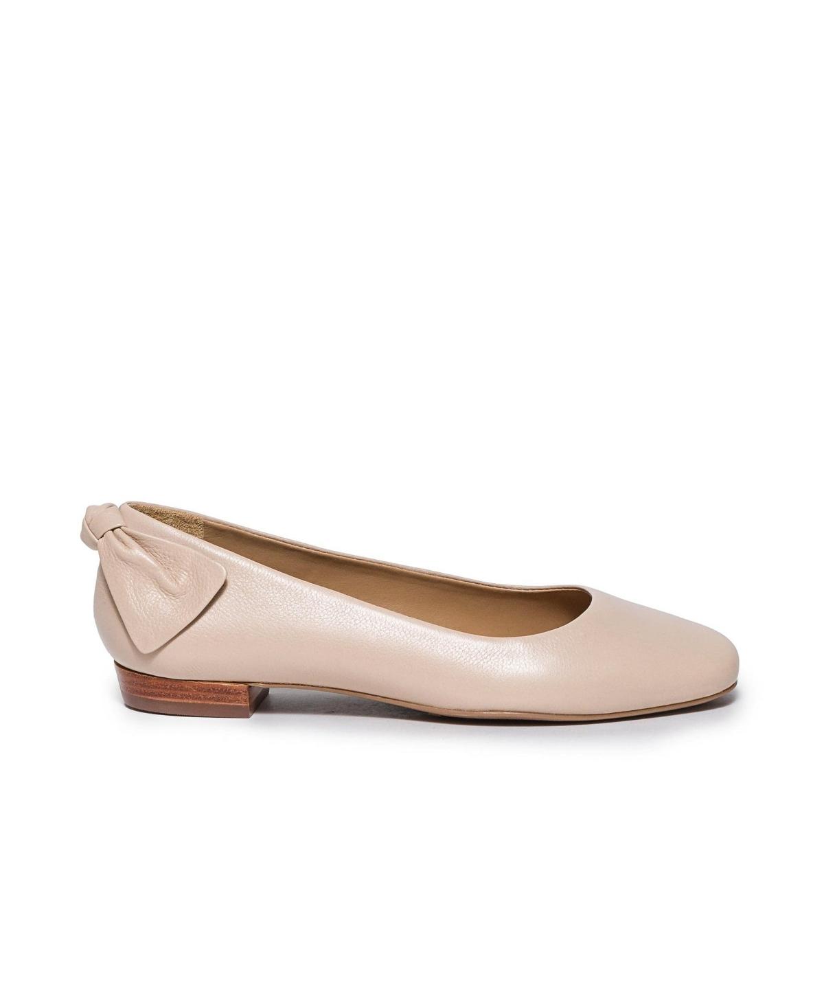 Bernardo Eloisa Bow Flat