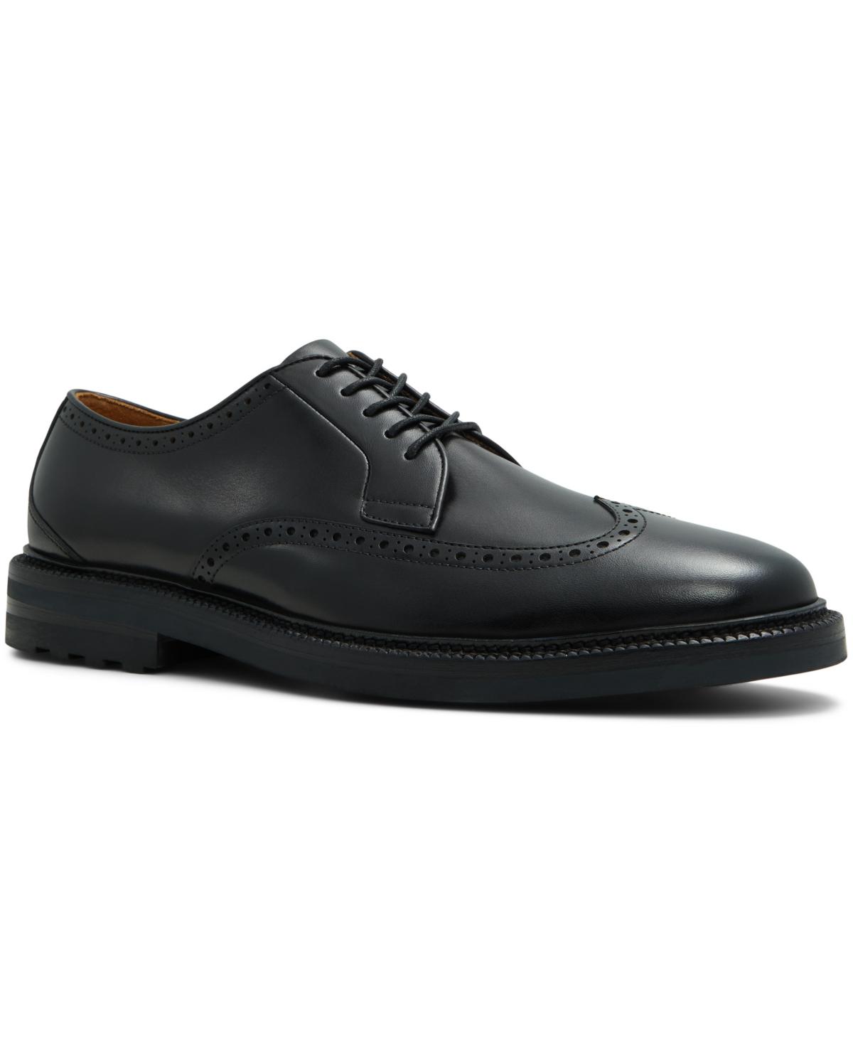 Men's Ellington Lace Up Oxfords