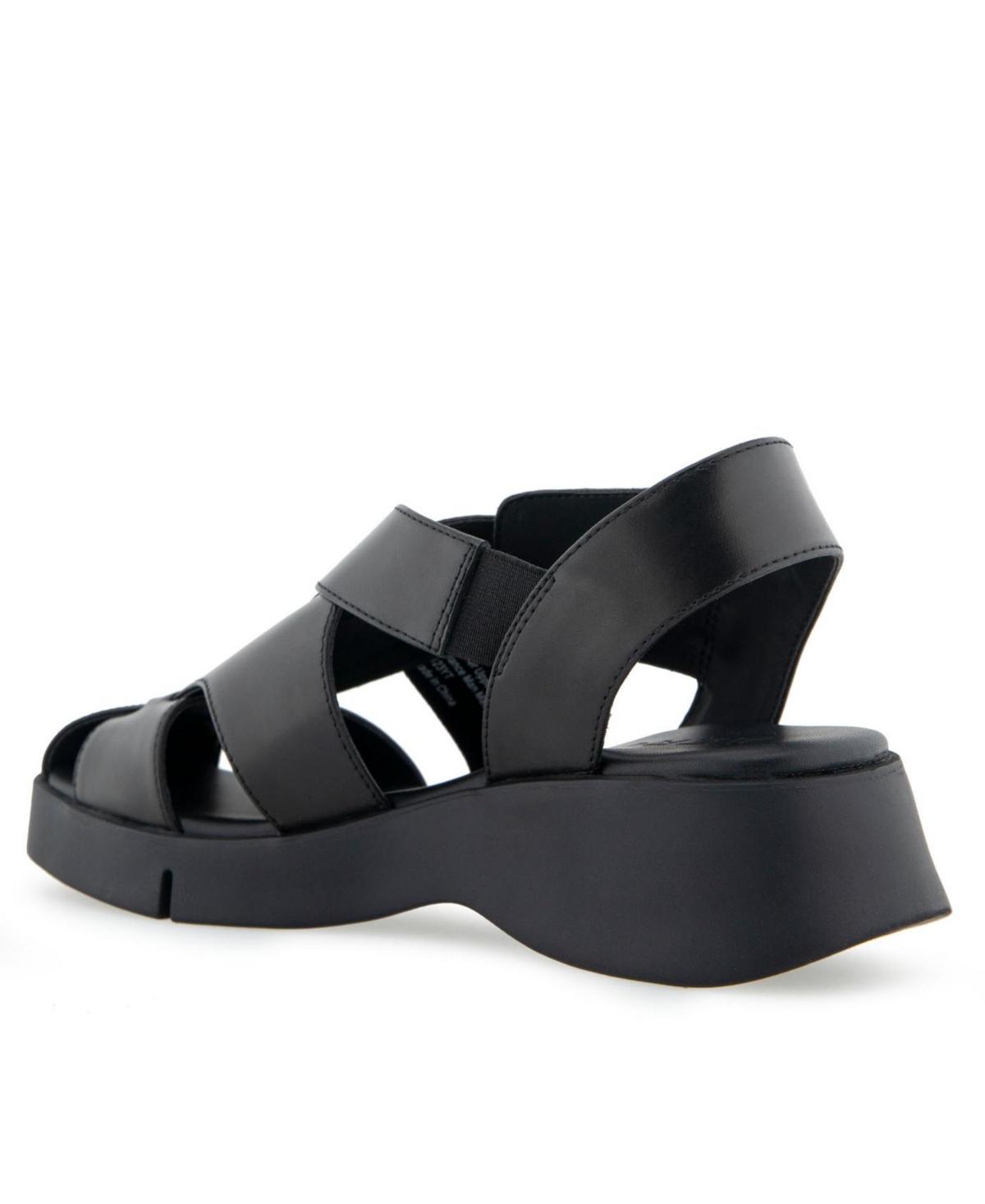 Women's Fabian Sport Strapped Sandals