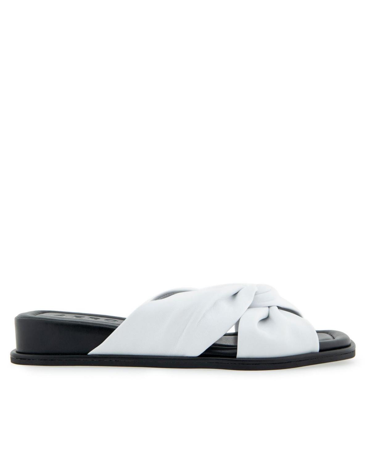 Women's Brady Short Wedge Slides