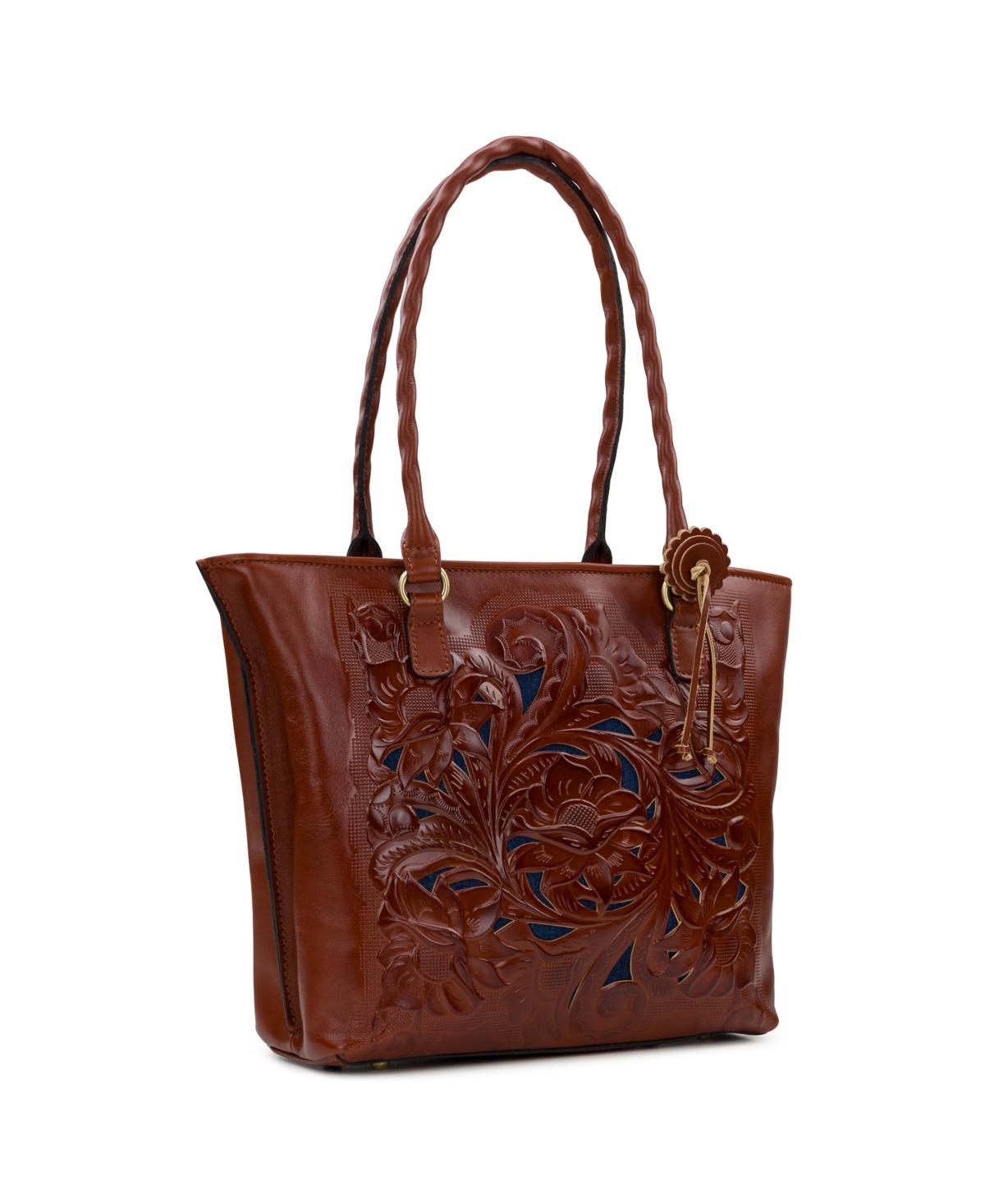 Adeline Tote