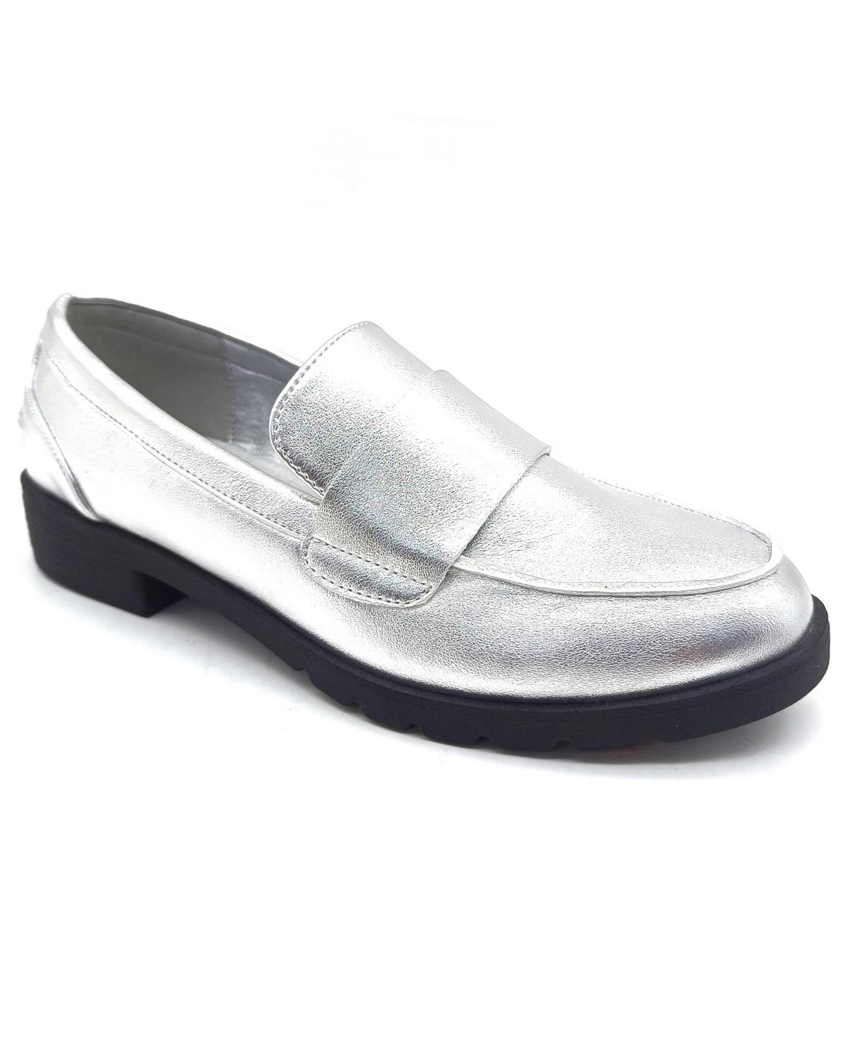 Women's Fern Slip On Loafers