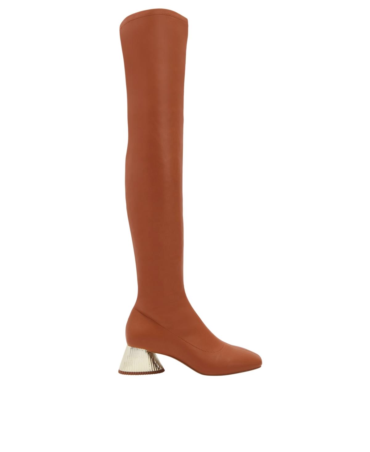 Women's The Clarra Over-The-Knee Boots