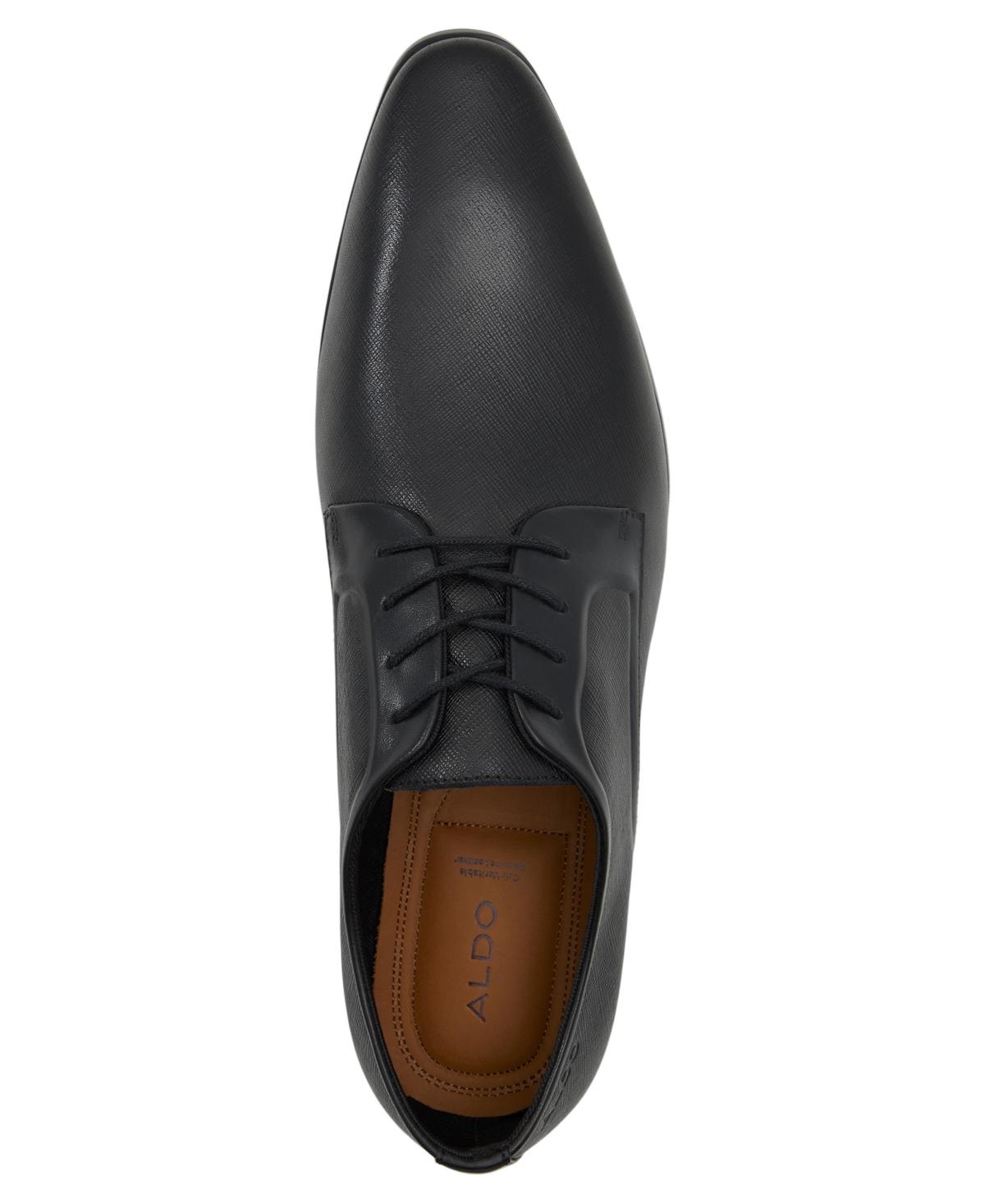 Men's Brendan Lace-Up Shoes